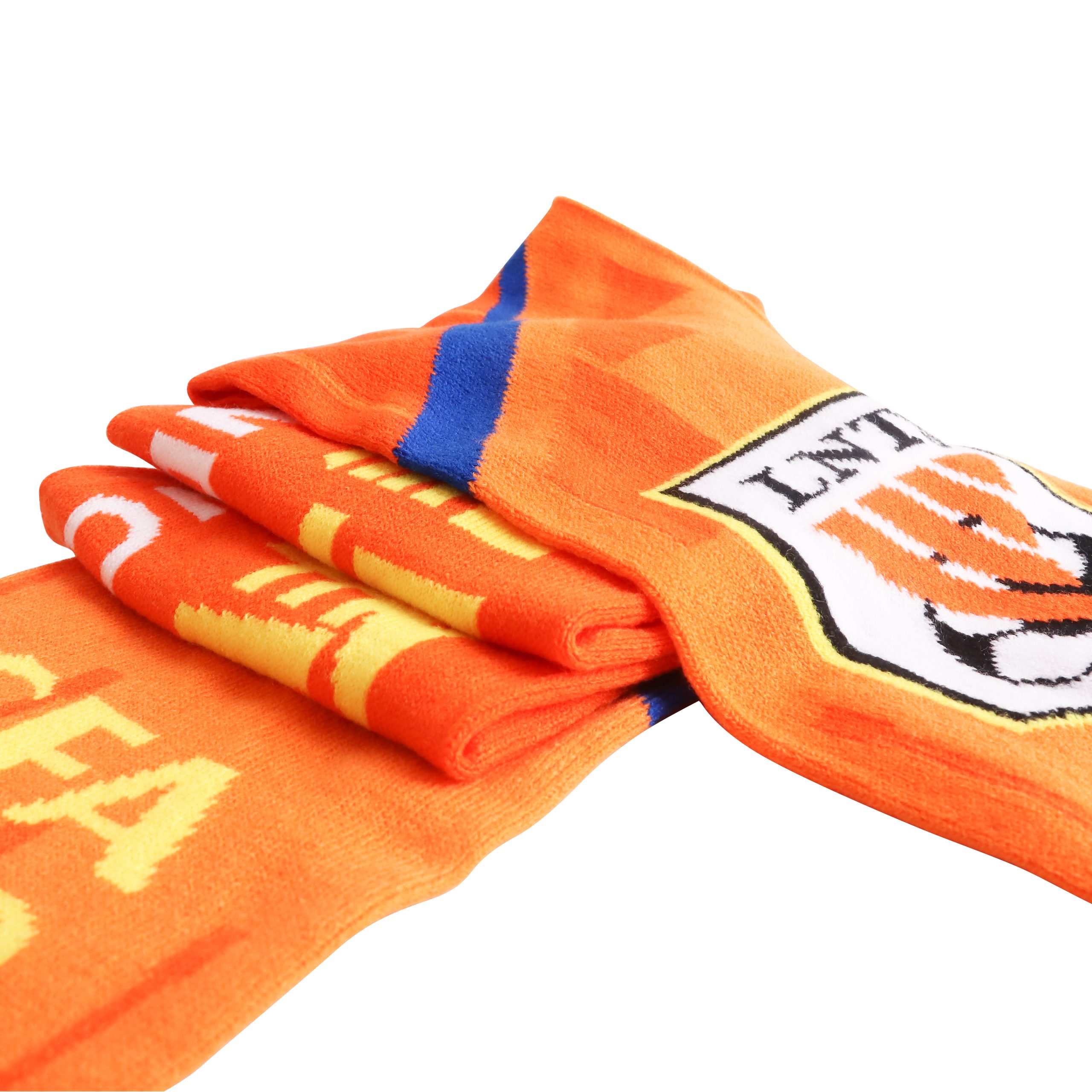 Elastic Spandex Scarf - Image 4