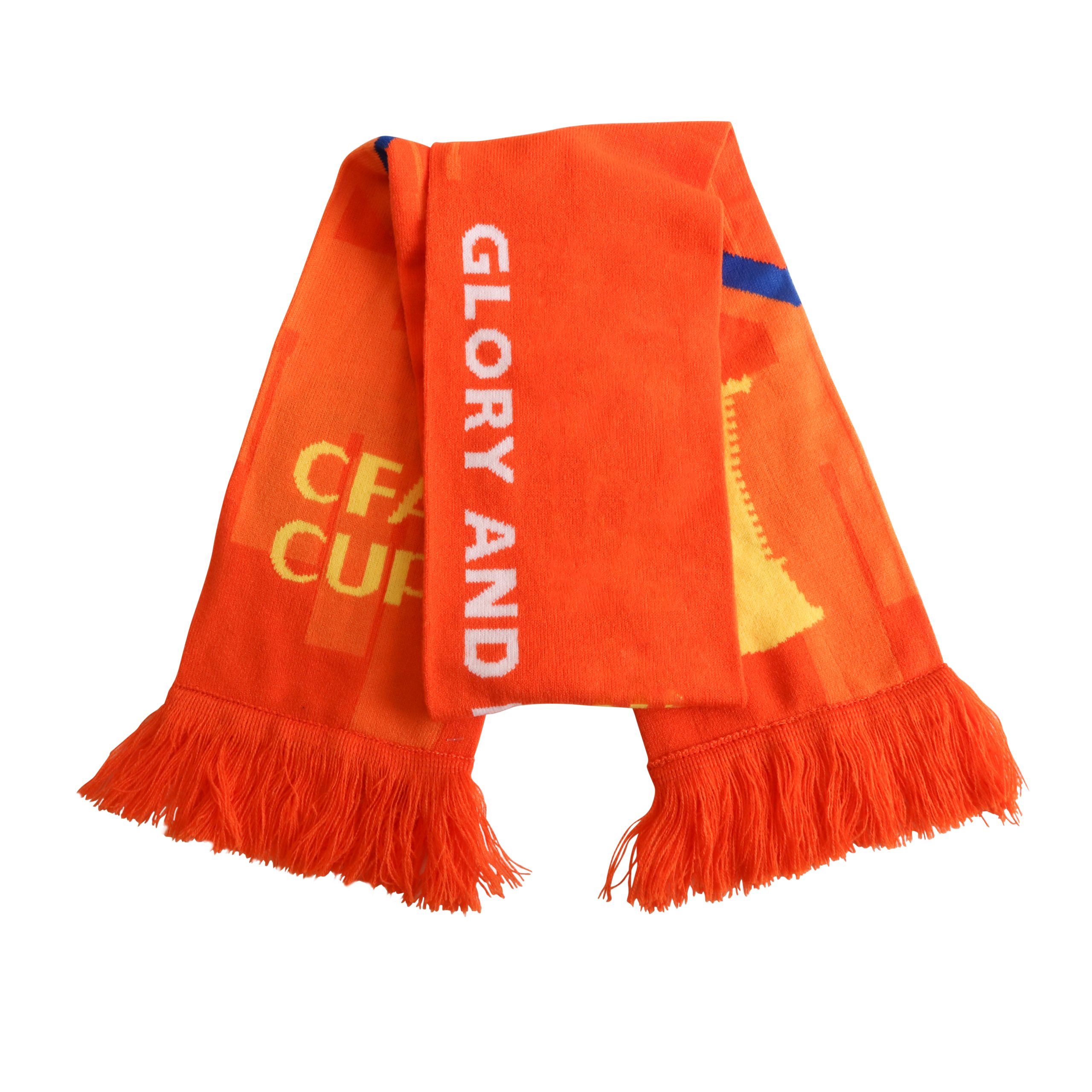 Elastic Spandex Scarf - Image 3