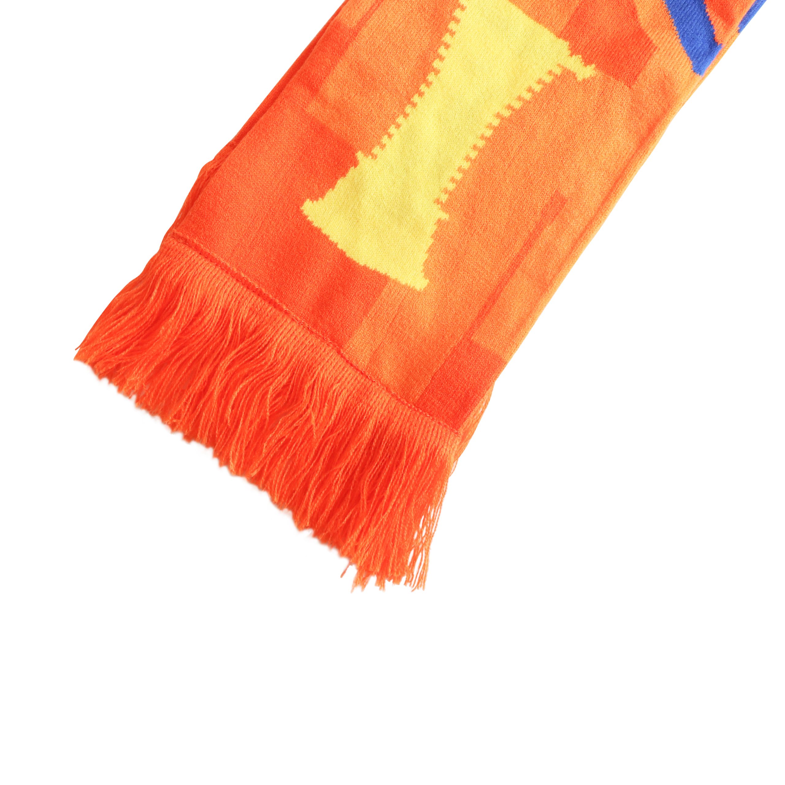 Elastic Spandex Scarf - Image 5