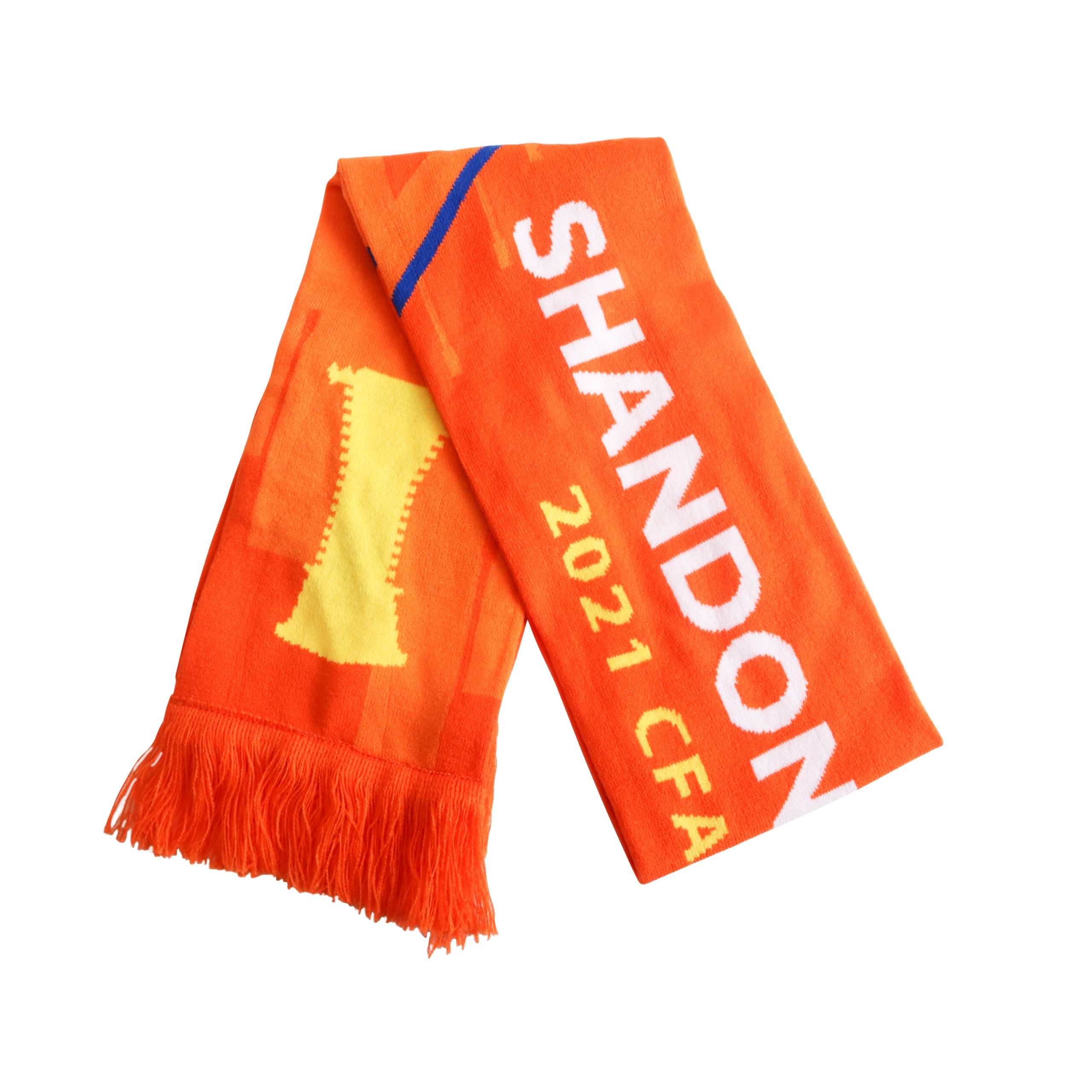 Elastic Spandex Scarf - Image 2