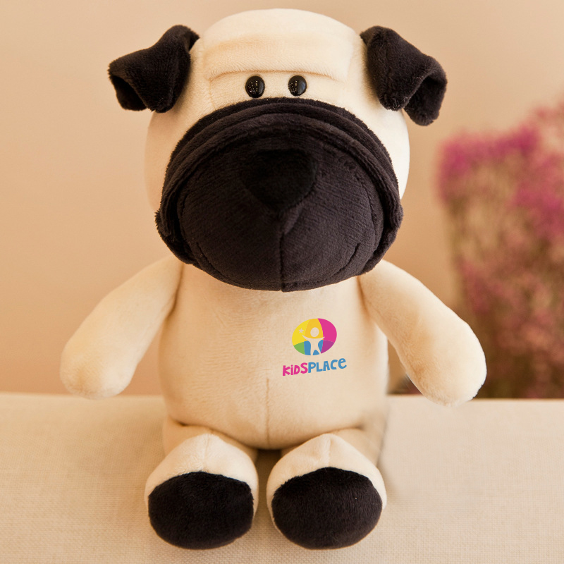Dog Plush Toy - Image 6