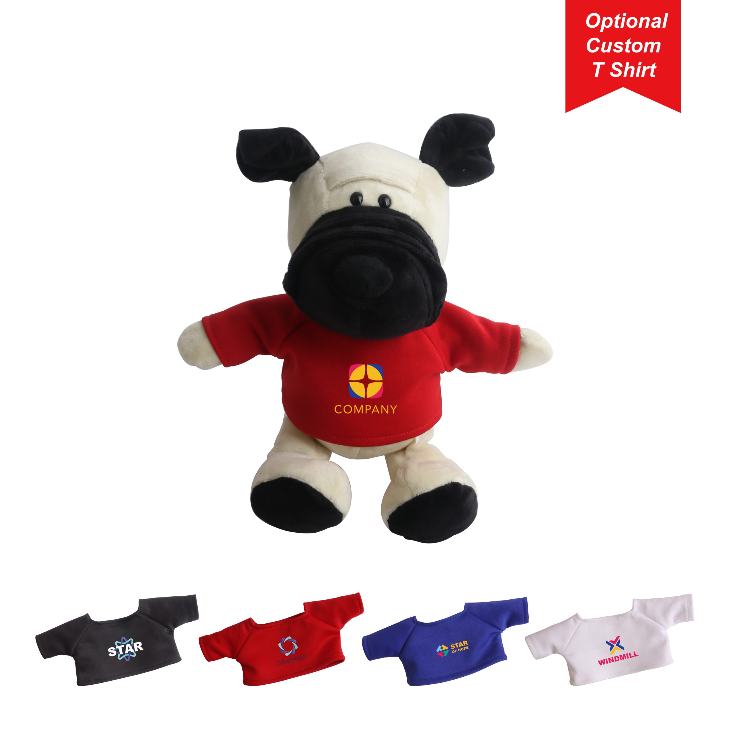 Dog Plush Toy - Image 8