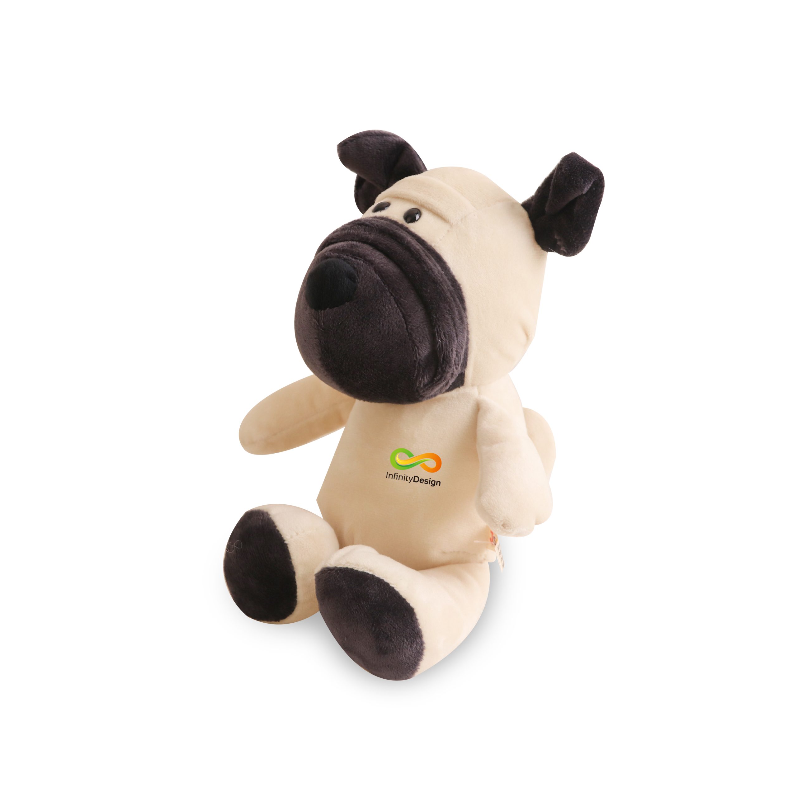 Dog Plush Toy - Image 2