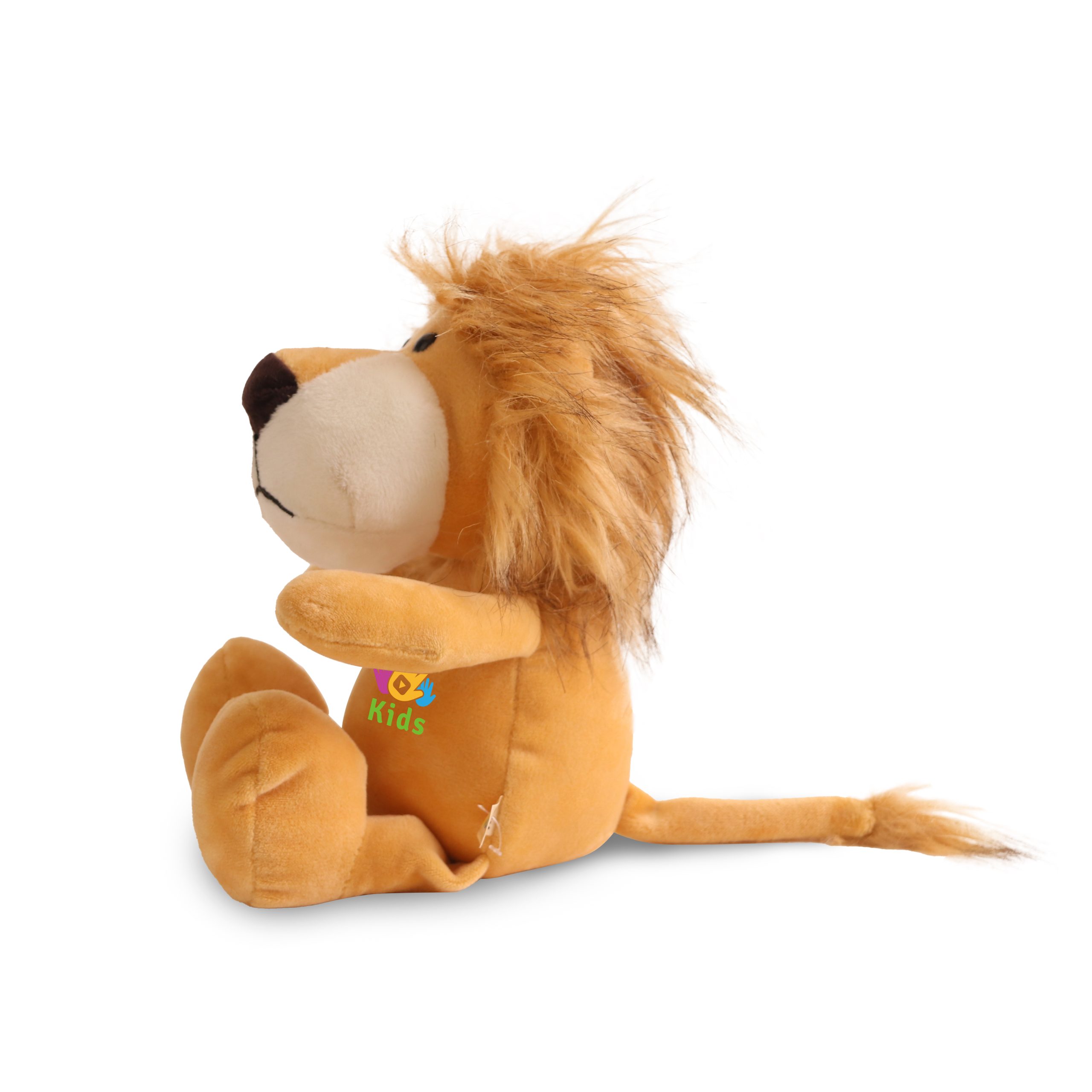 Lion Plush Toy - Image 5