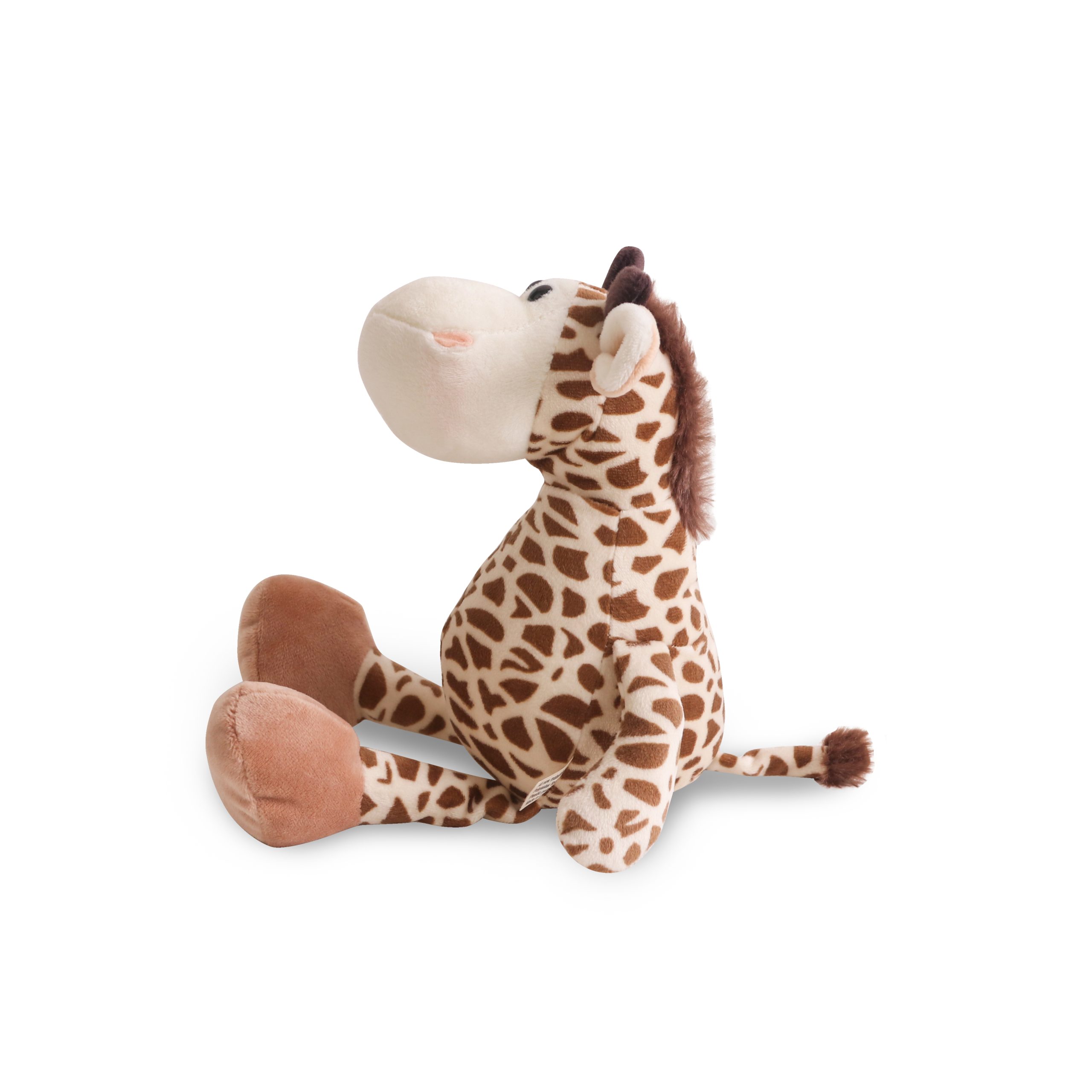 Giraffe Plush Toy - Image 5