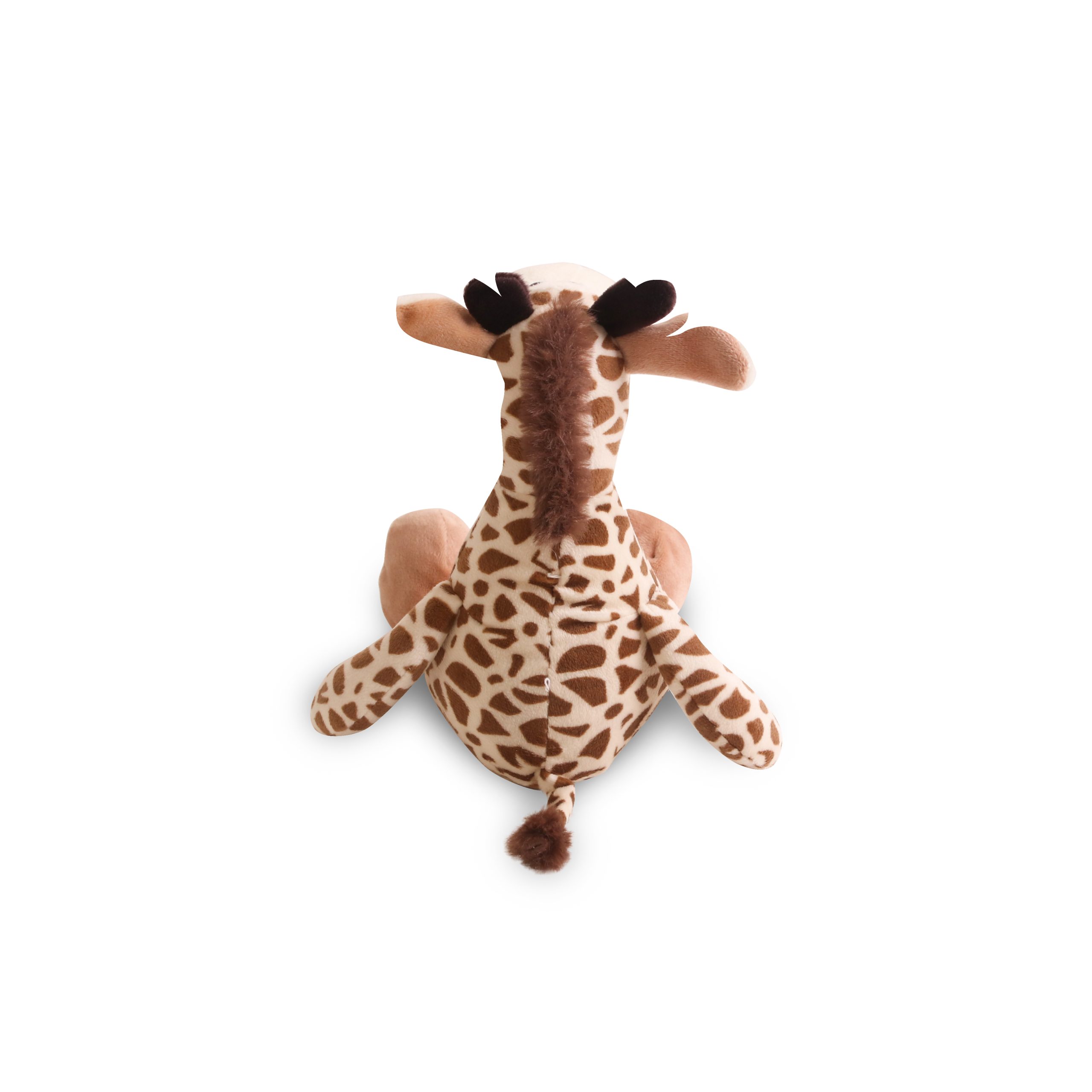 Giraffe Plush Toy - Image 4