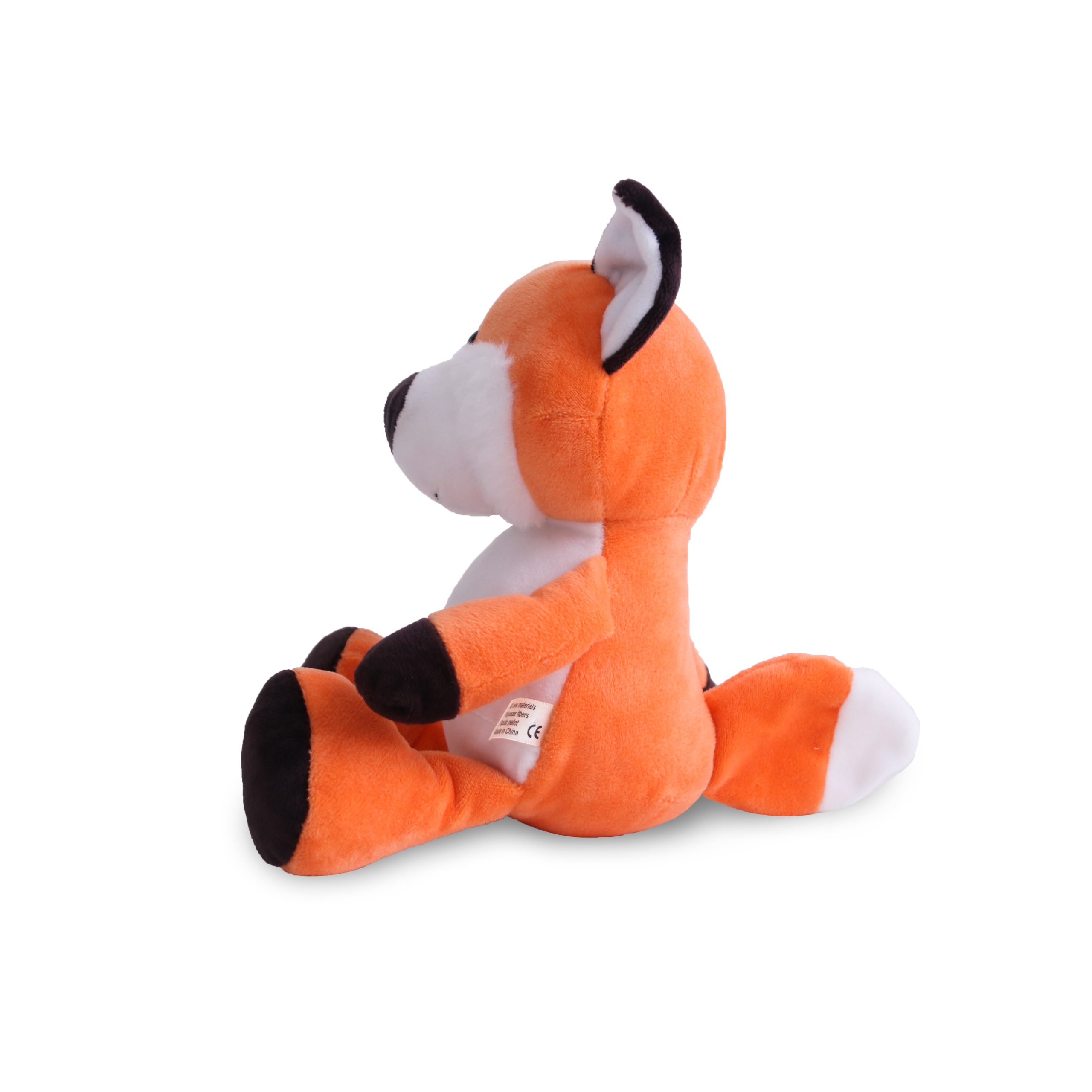 Fox Plush Toy - Image 5