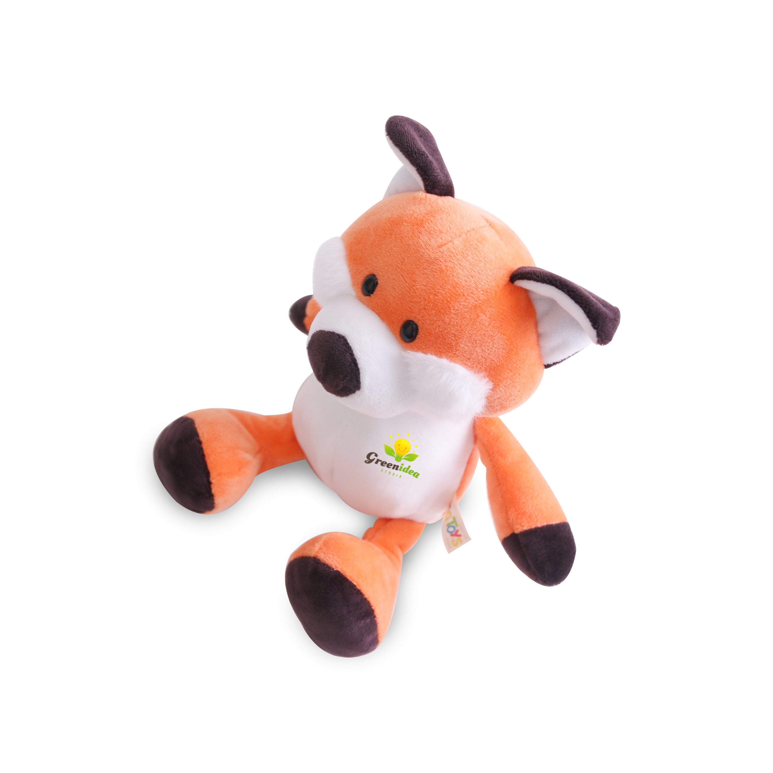 Fox Plush Toy - Image 2