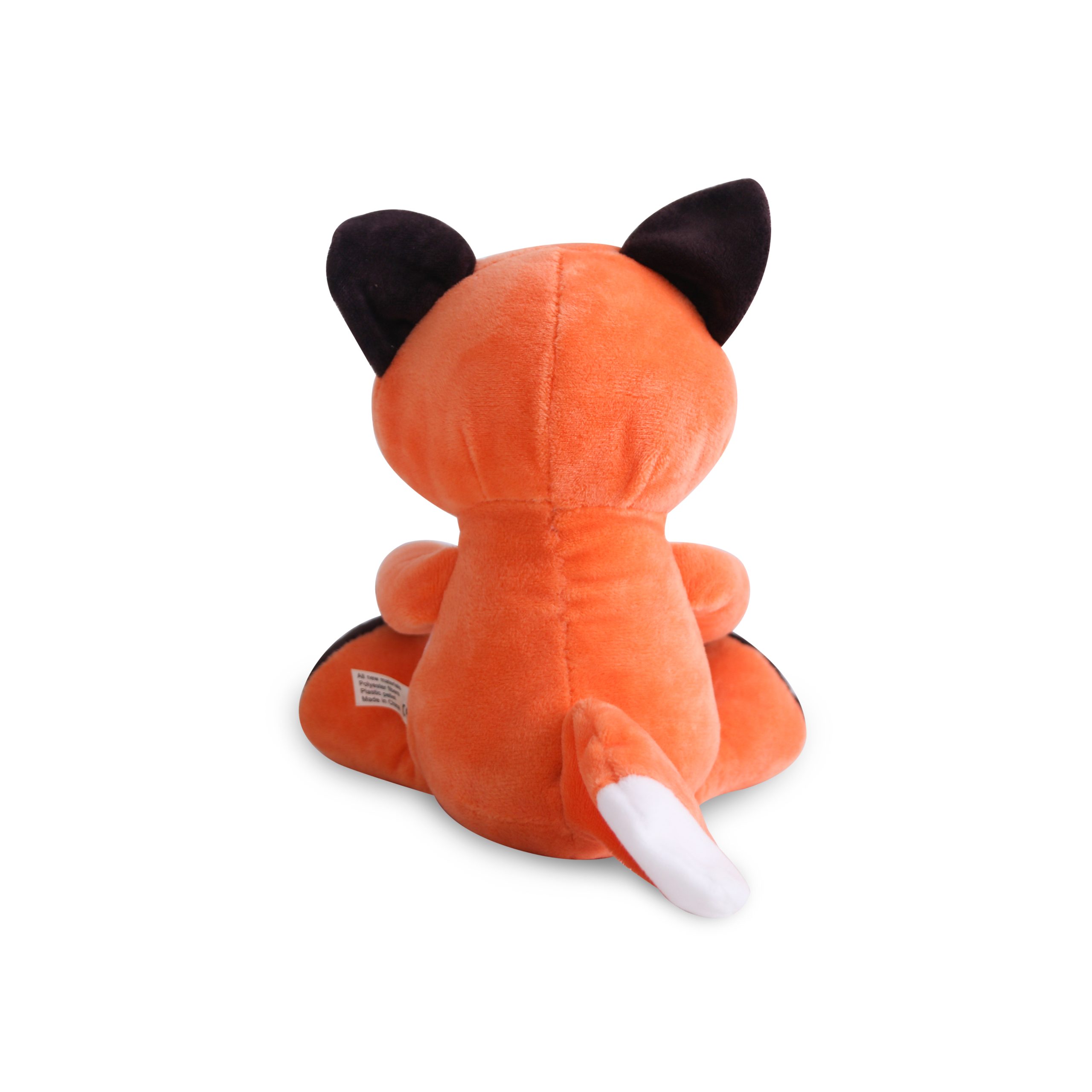 Fox Plush Toy - Image 4