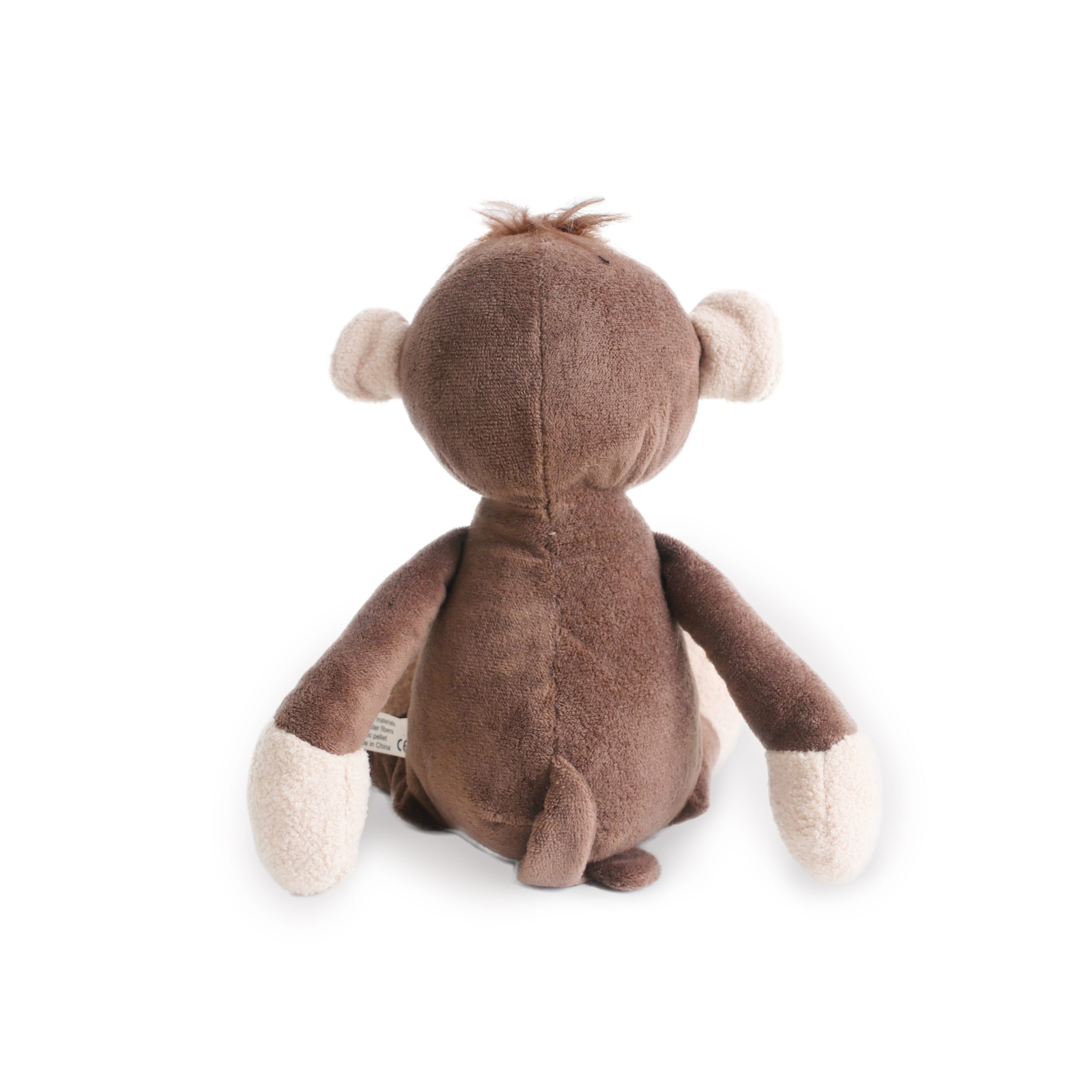 Monkey Plush Toy - Image 4