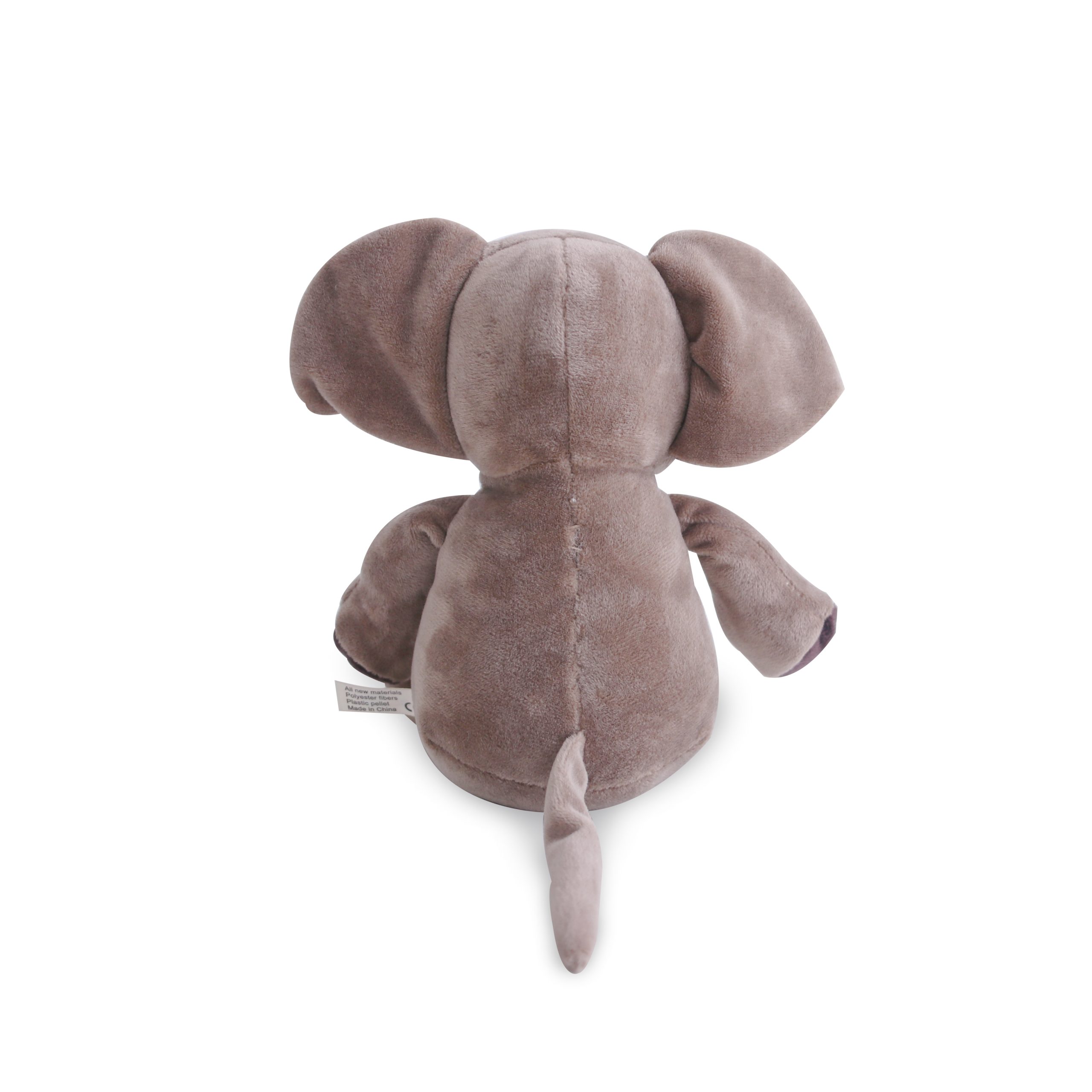 Elephant Plush Toy - Image 5