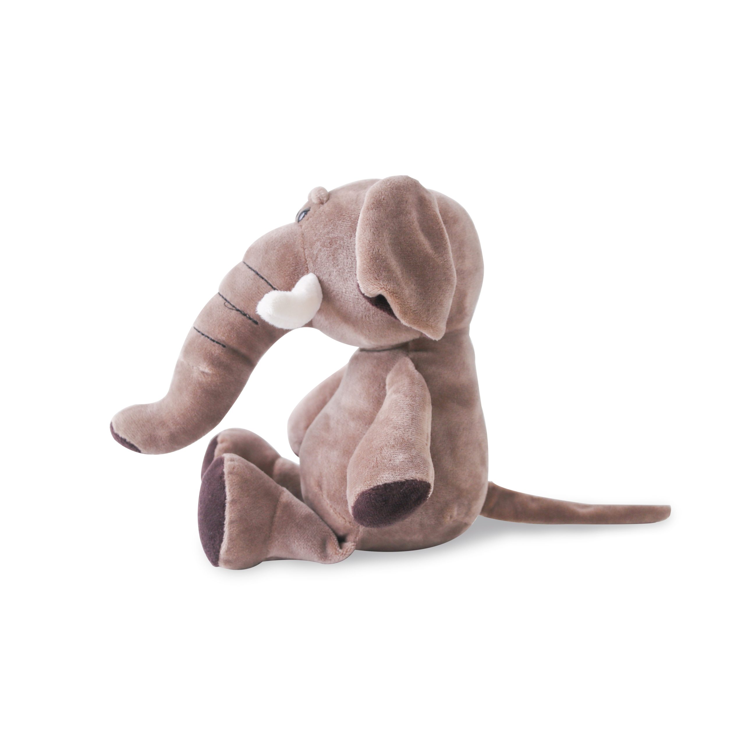 Elephant Plush Toy - Image 4