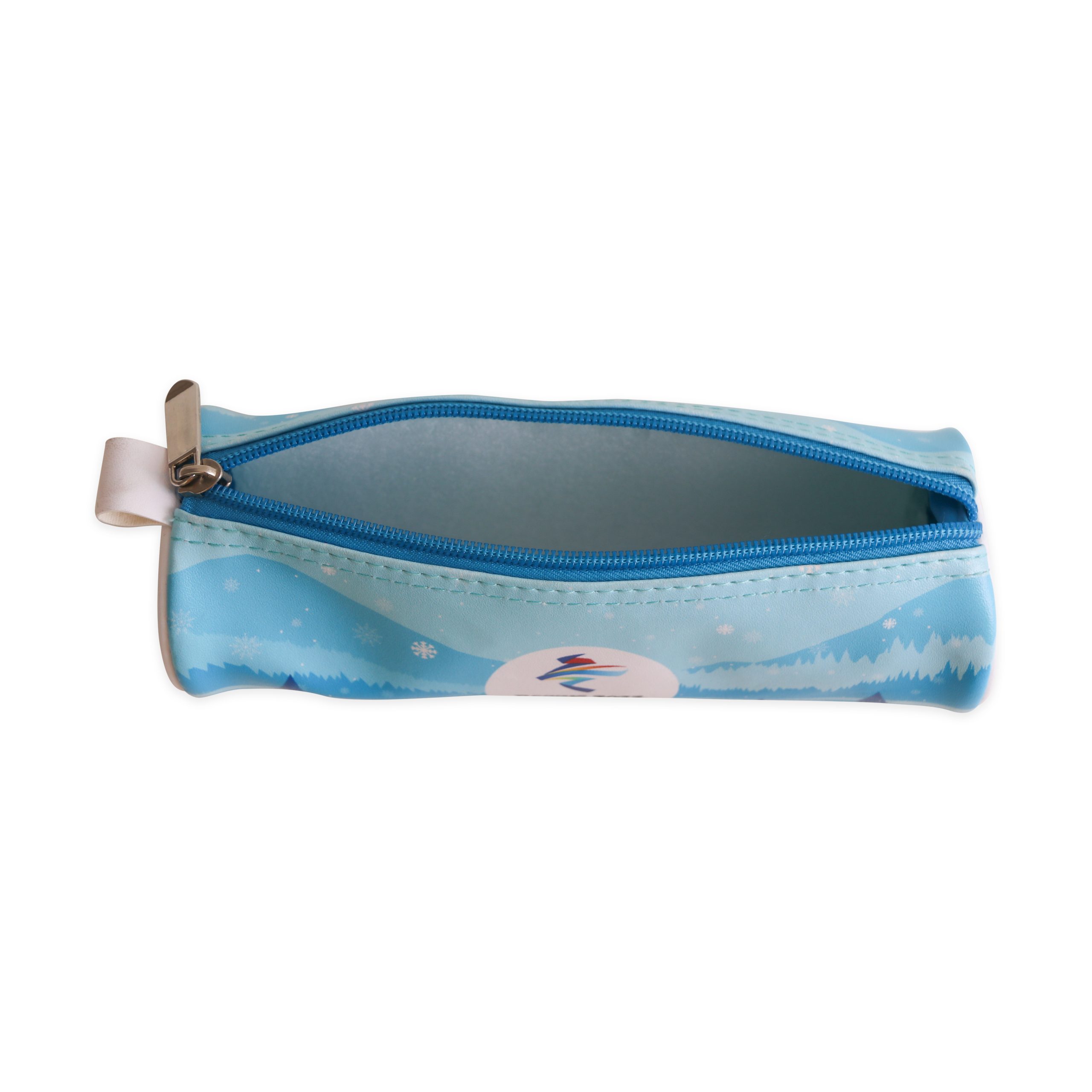 PU Leather Pencil Case - Image 3