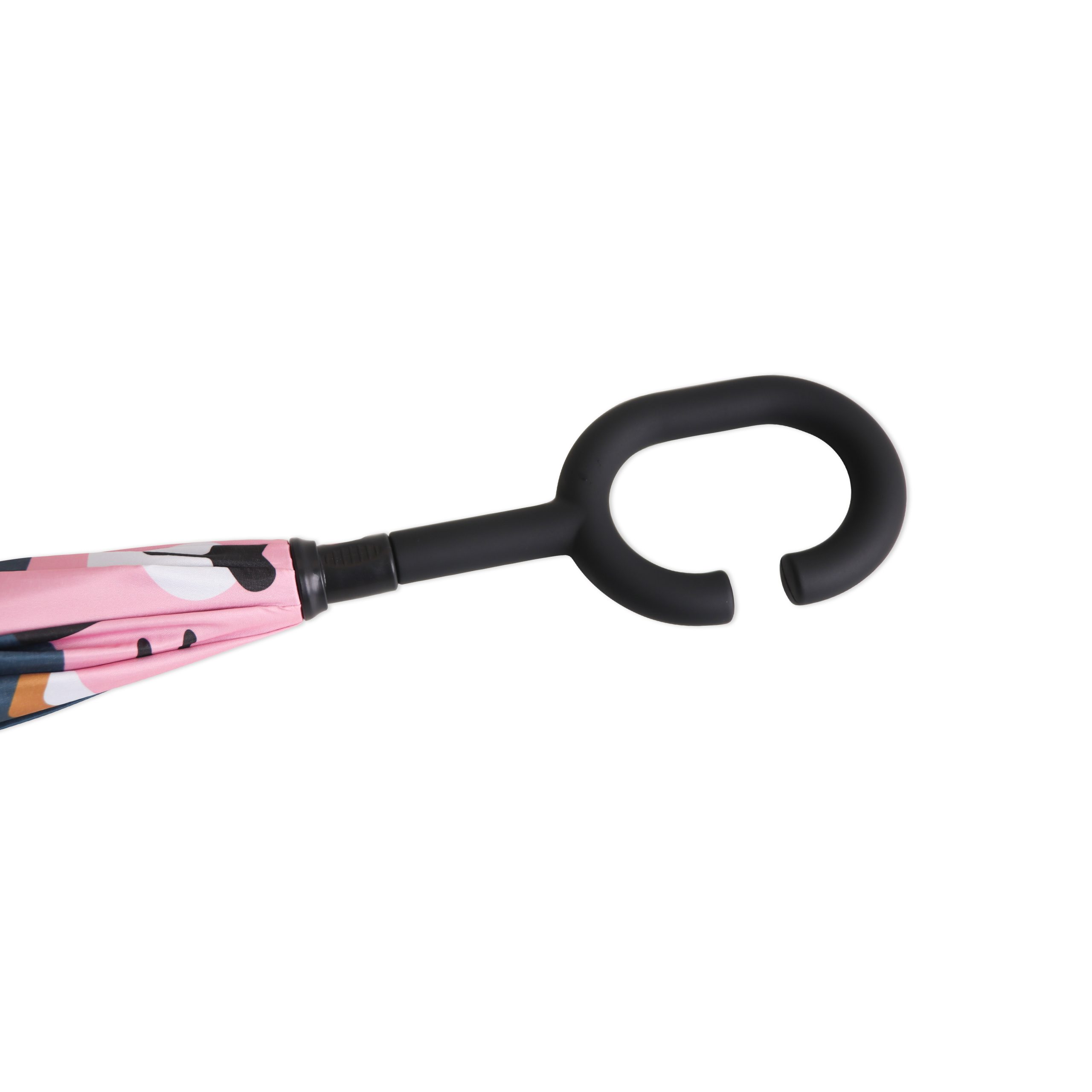Children's Reversible Folding Umbrella - Image 6