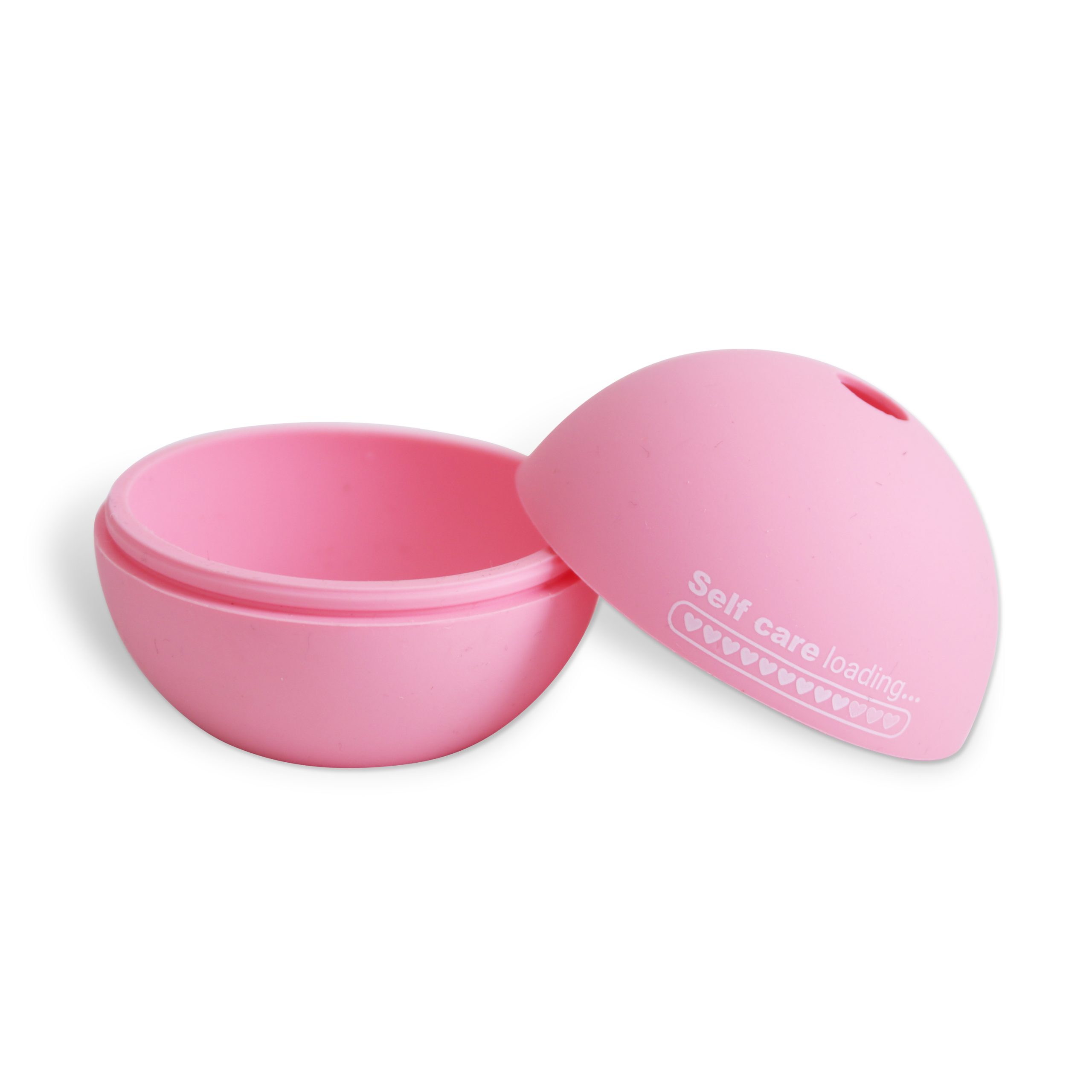 Silicone Whisky Ice Ball Mould - Image 4