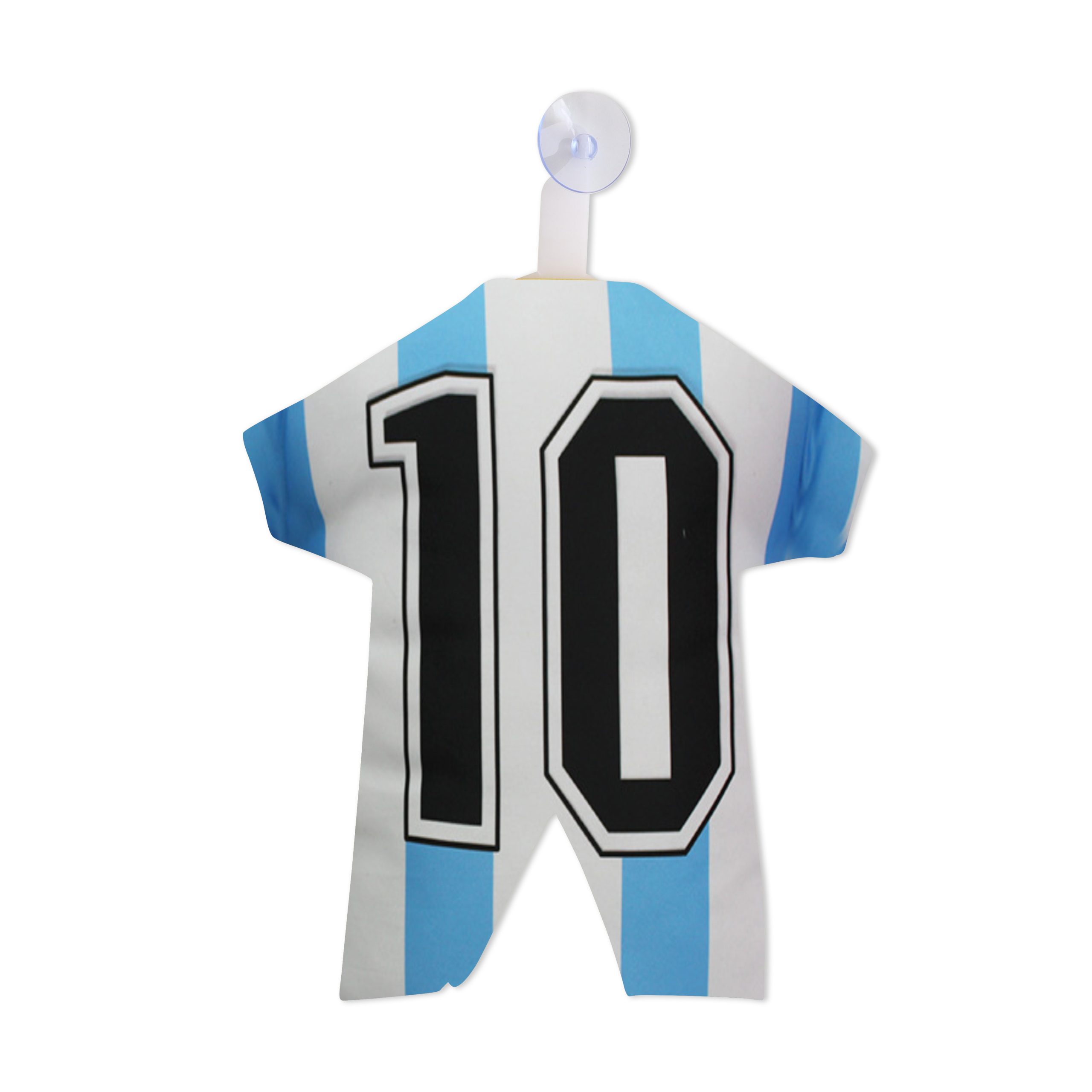 Custom Mini Jersey - Image 4