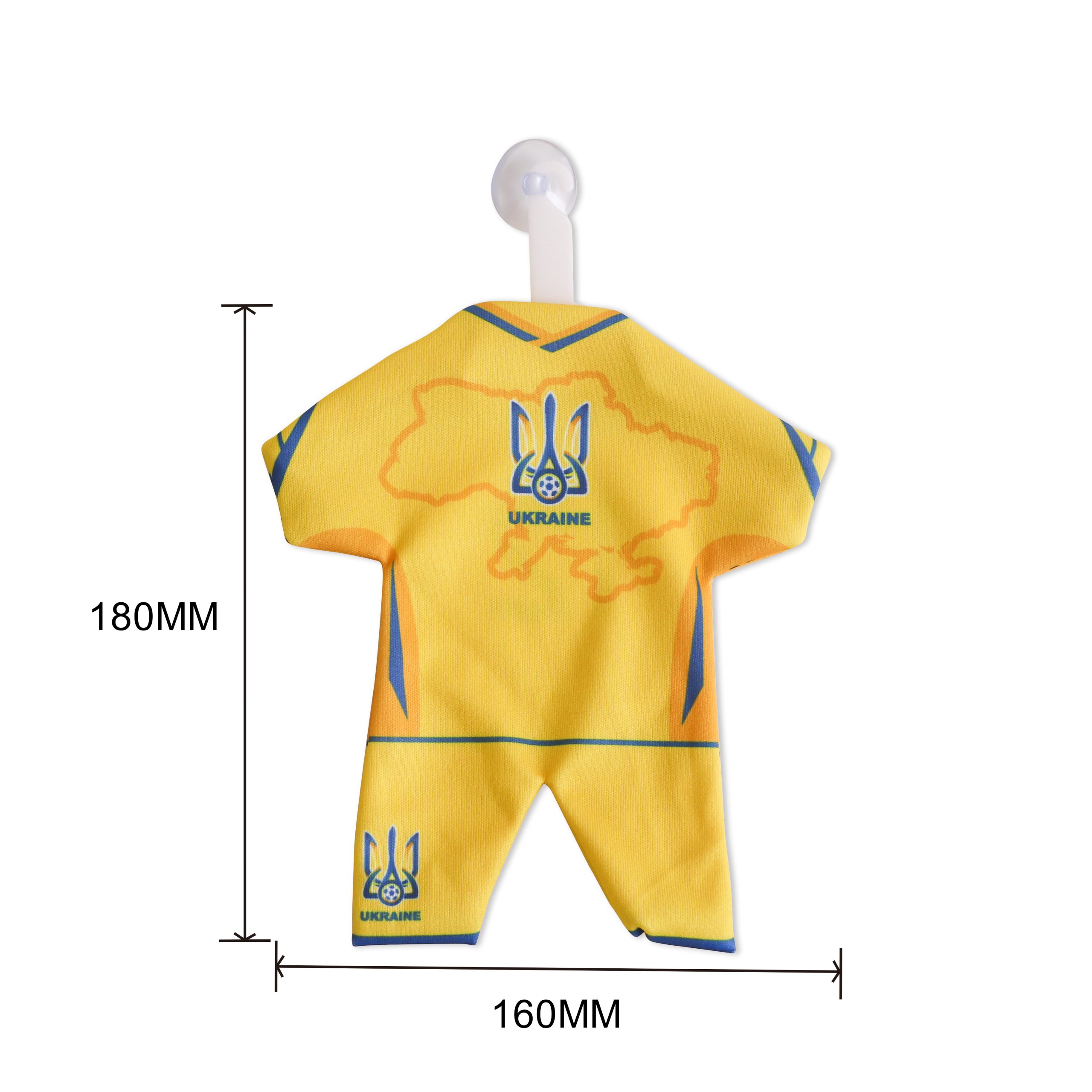 Custom Mini Jersey - Image 7