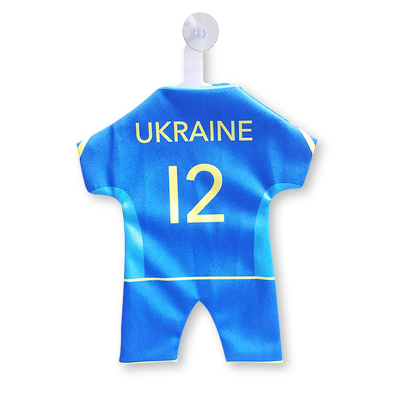 Custom Mini Jersey - Image 2