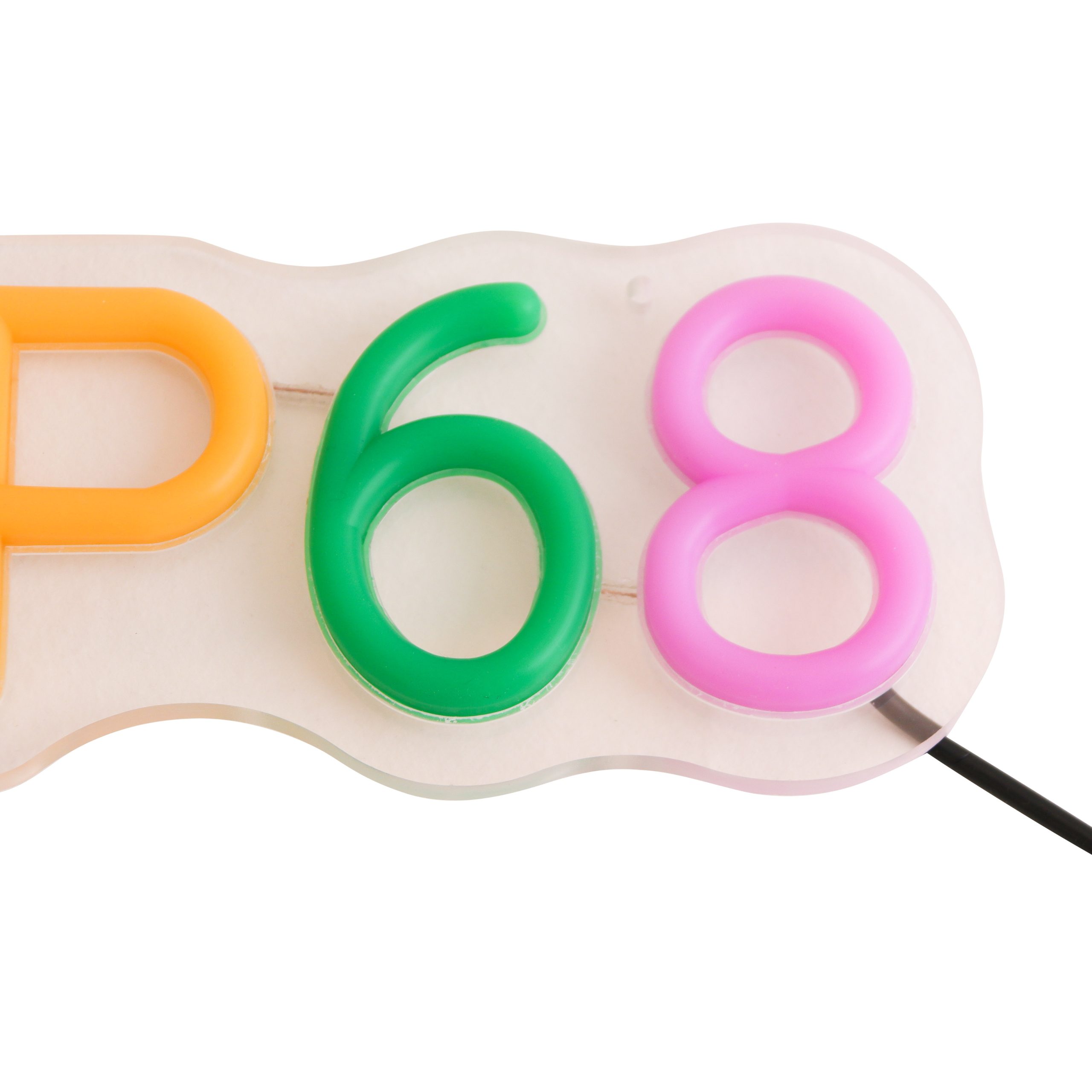 Waterproof IP68 Neon LED Sign - Image 5