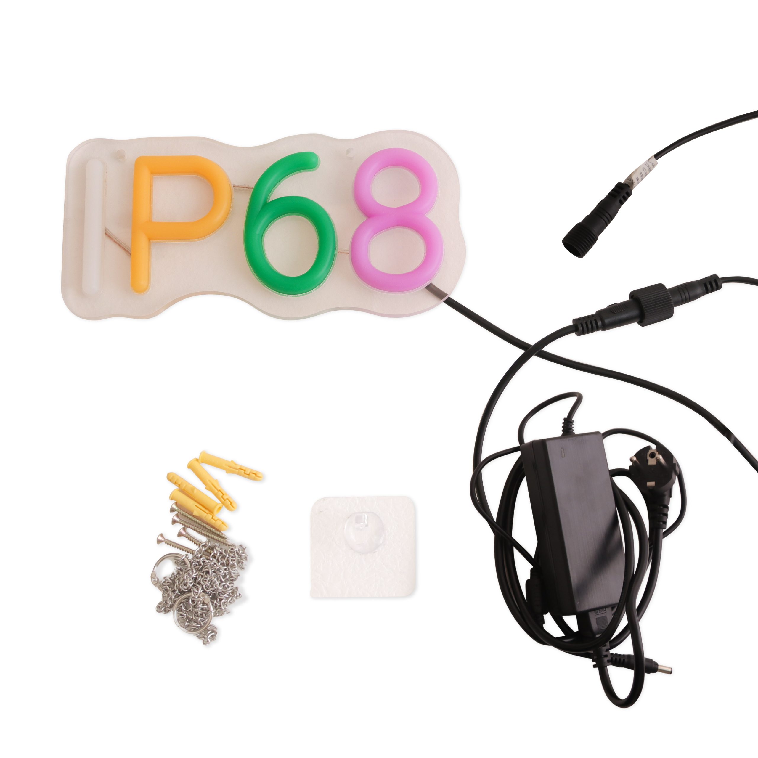 Waterproof IP68 Neon LED Sign - Image 3