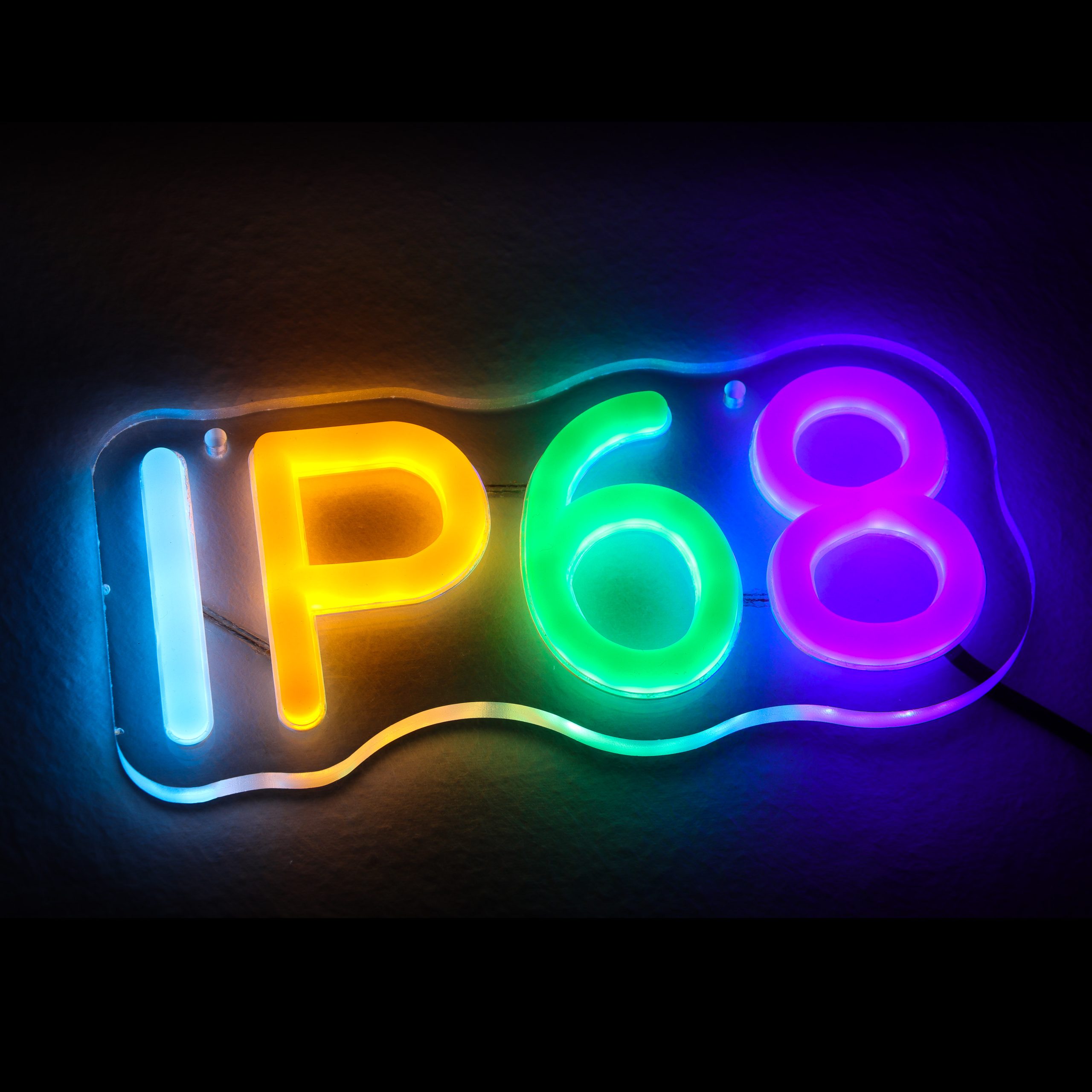 Waterproof IP68 Neon LED Sign - Image 9