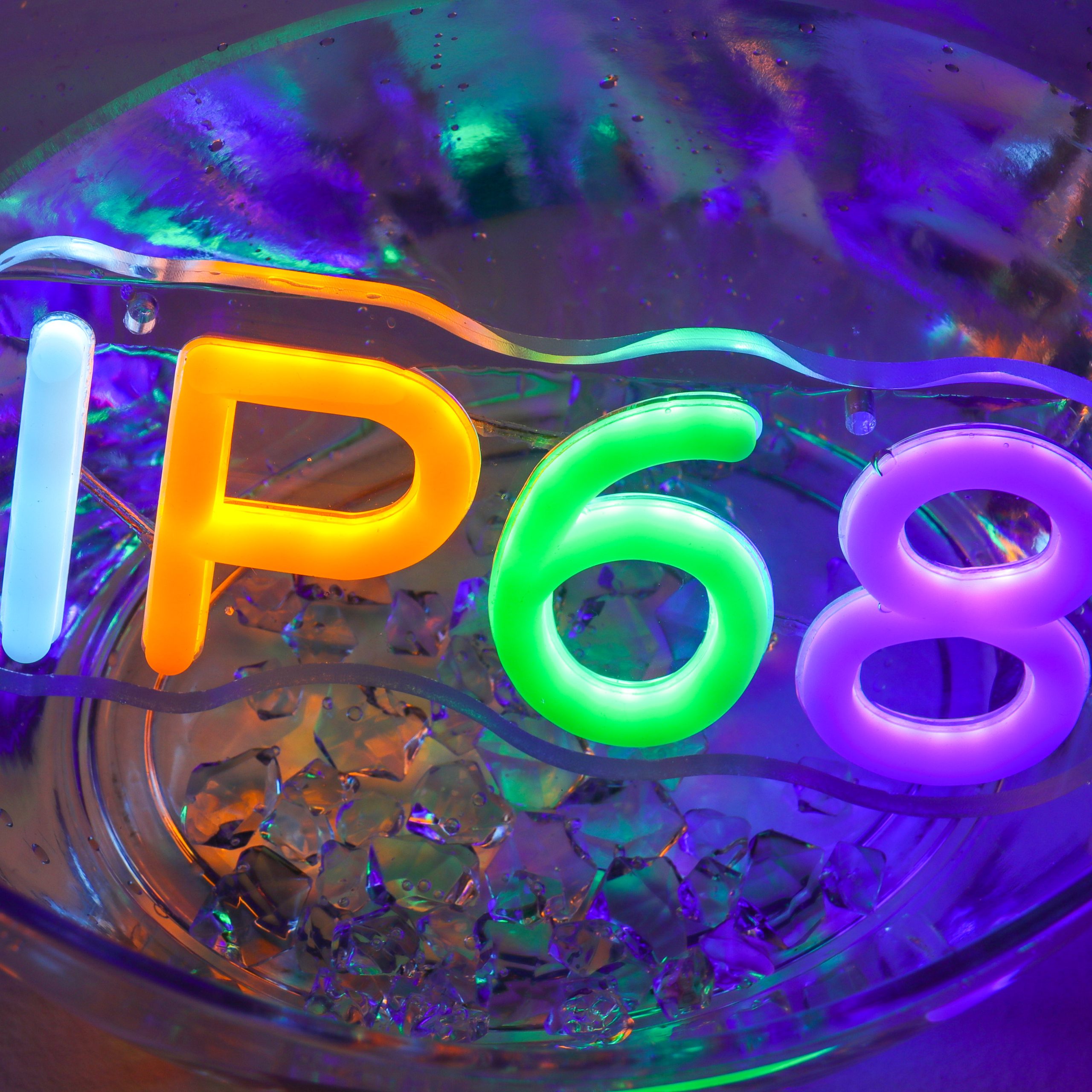 Waterproof IP68 Neon LED Sign - Image 8