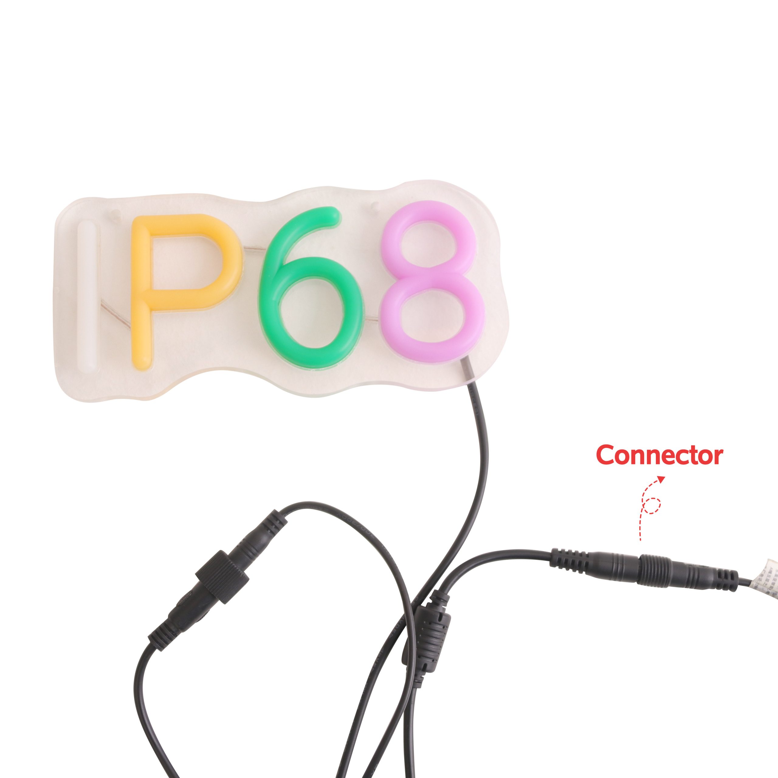 Waterproof IP68 Neon LED Sign - Image 4
