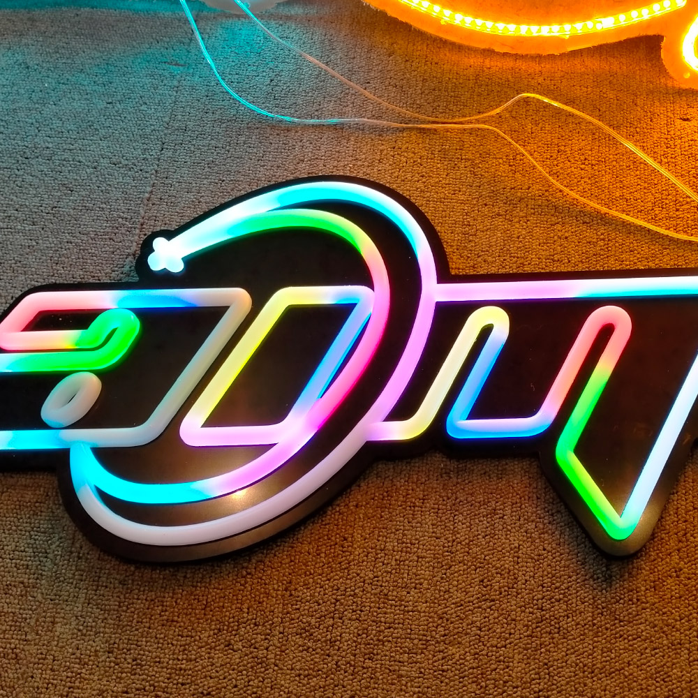 Multi-program Neon LED Sign - Image 8