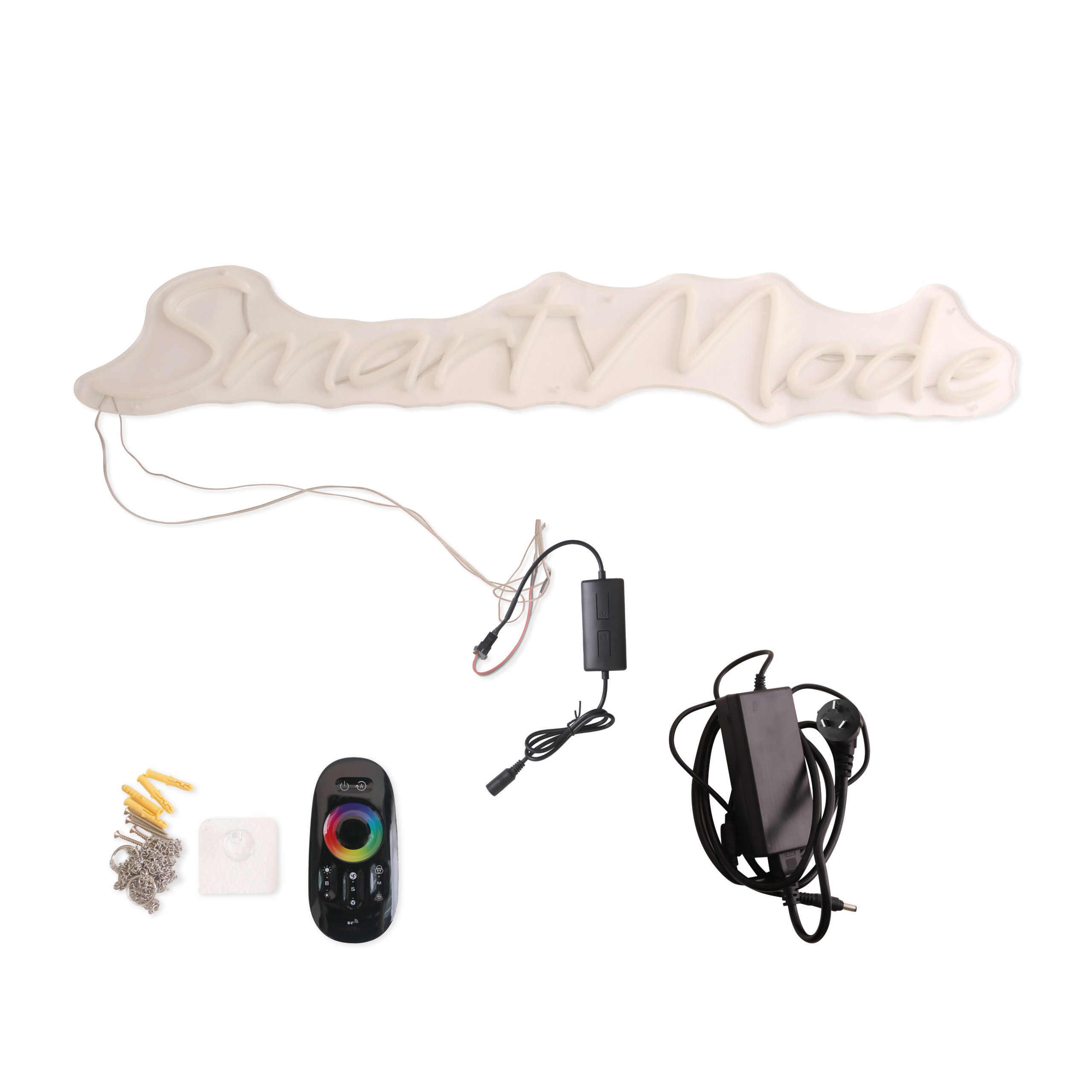 Multi-program Neon LED Sign - Image 2