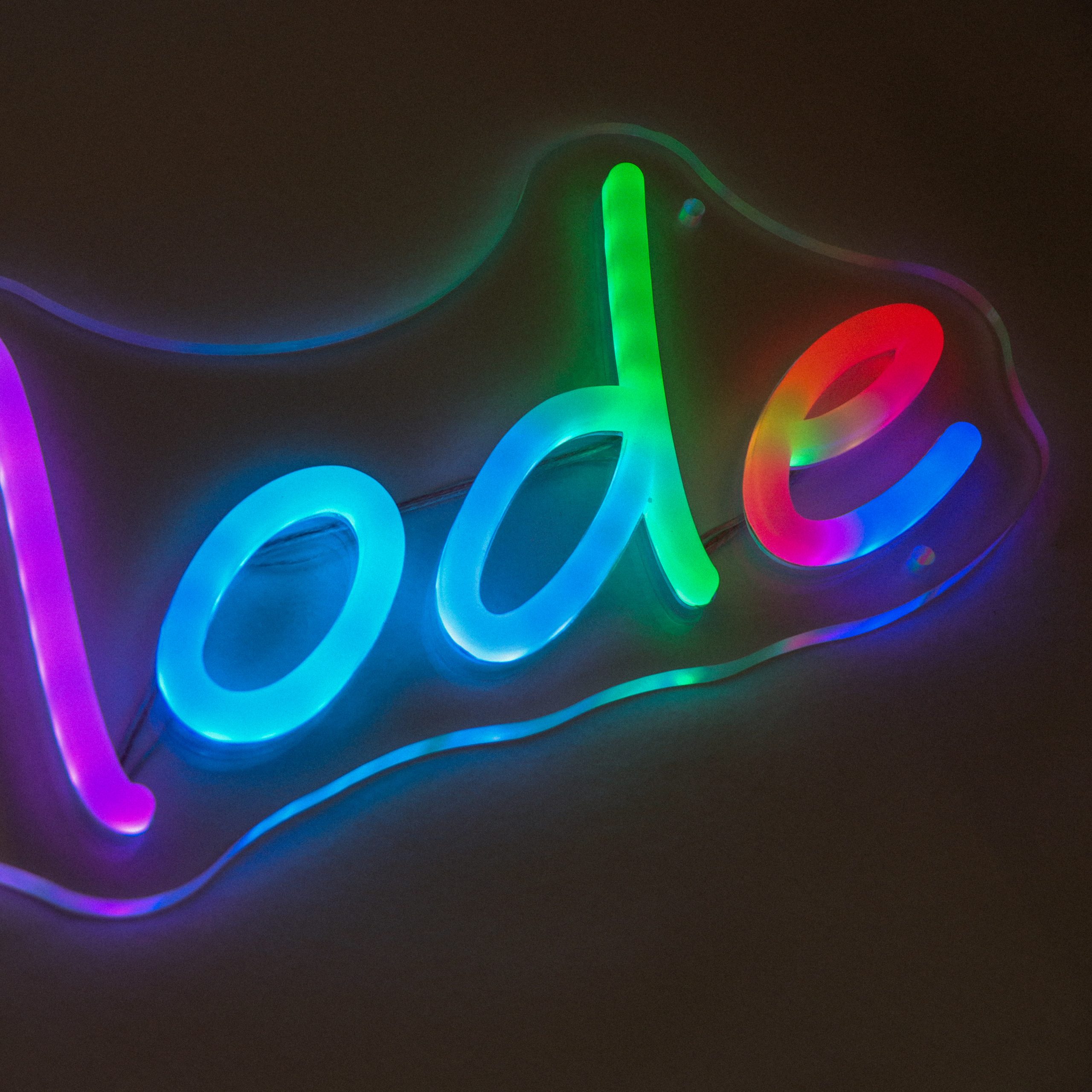Multi-program Neon LED Sign - Image 7