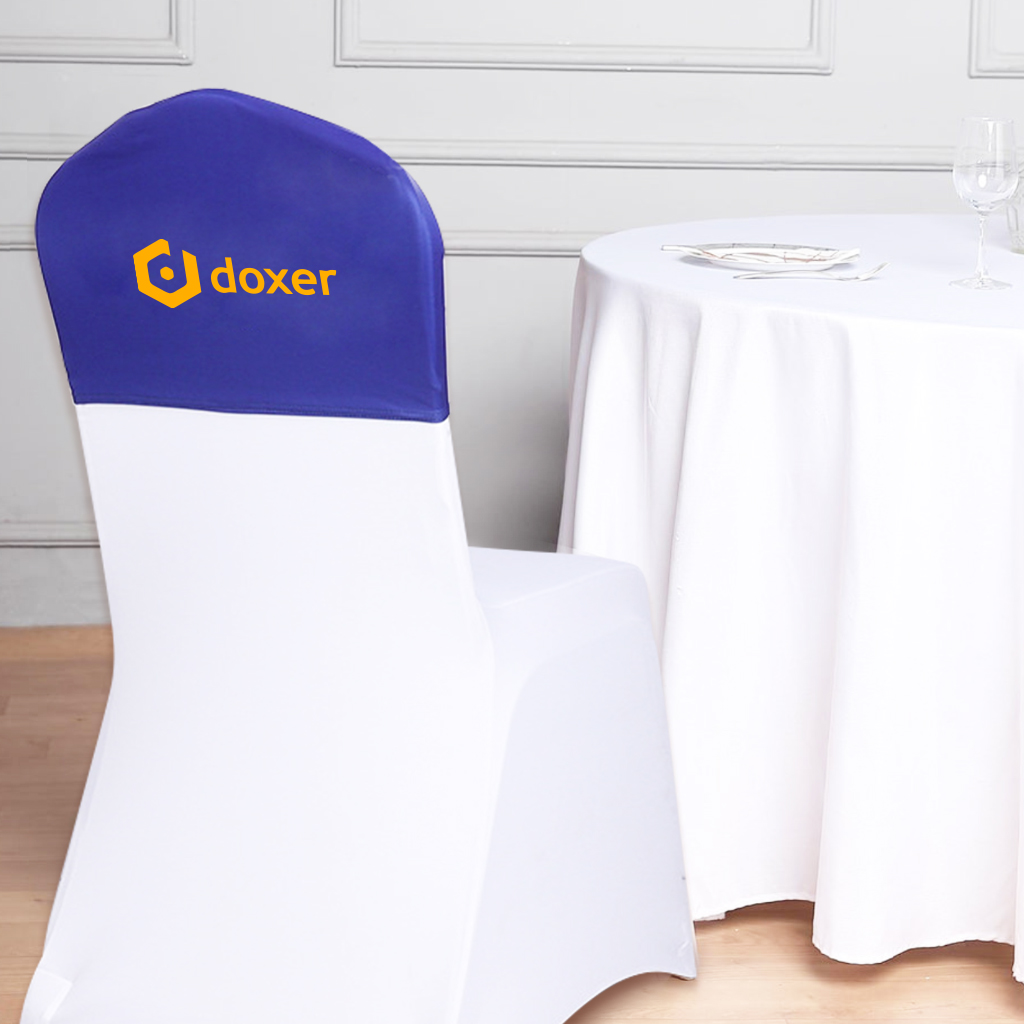Half Chair Cover - Image 4