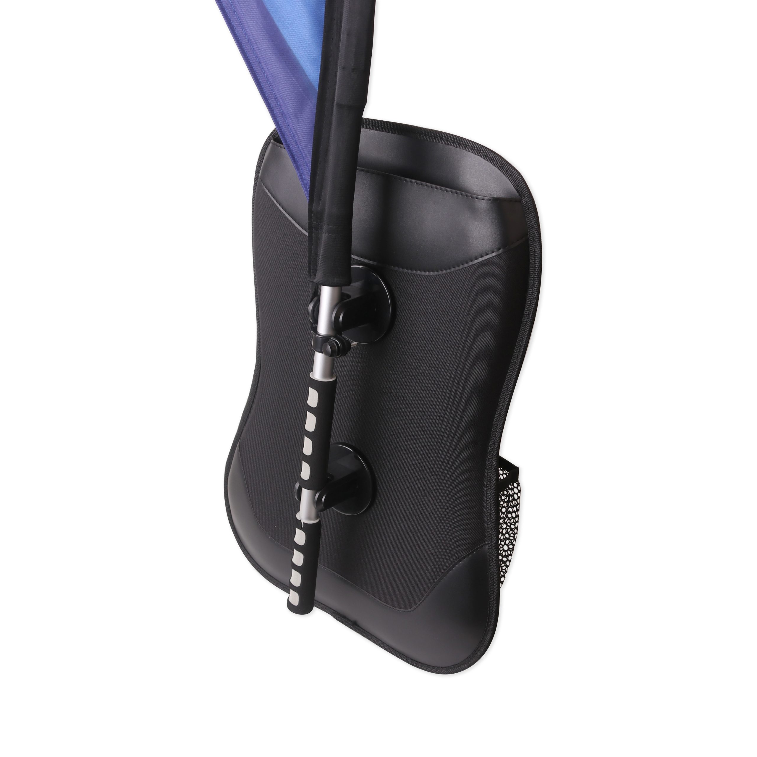 Teardrop Backpack Flag - Image 4