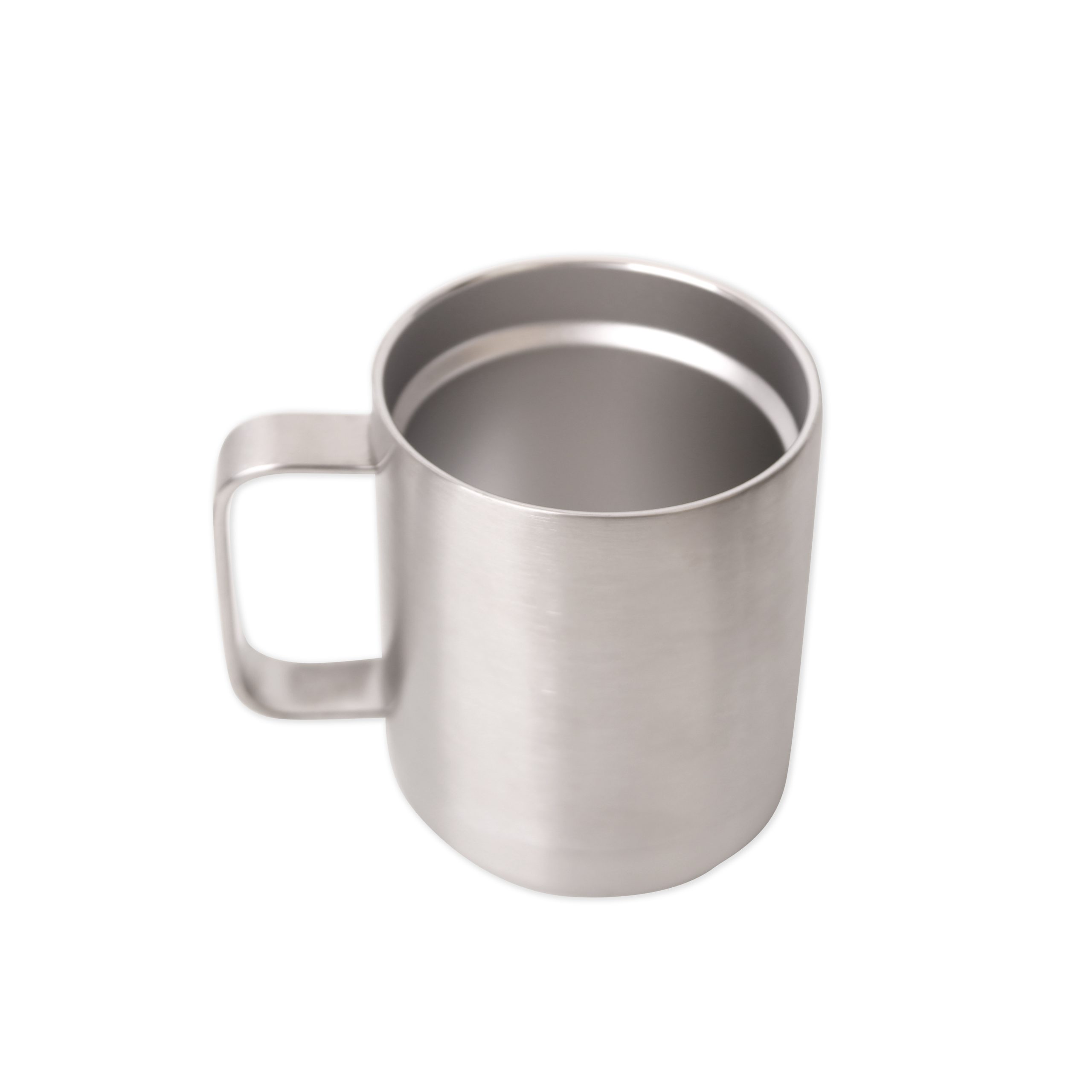 10oz Stainless Steel Mug - Image 4