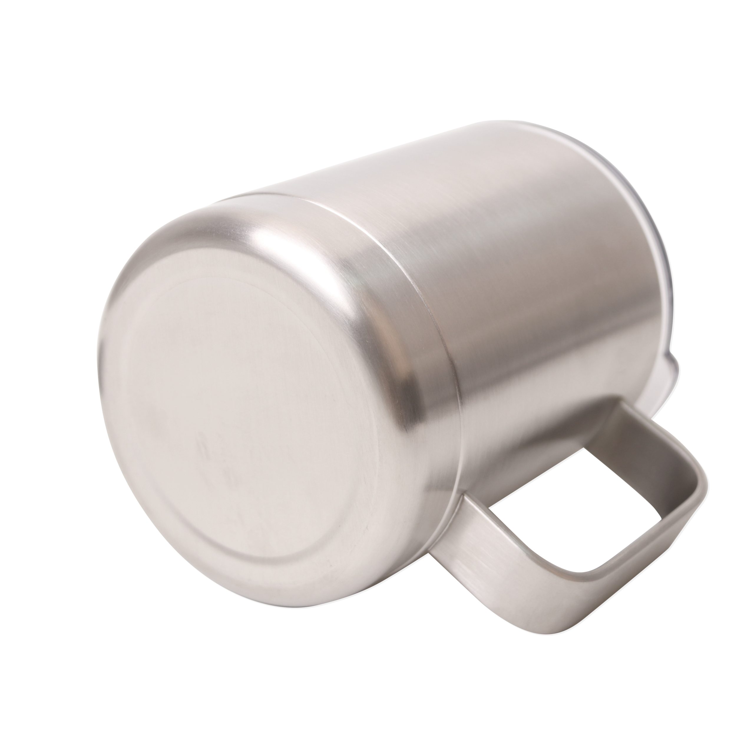 10oz Stainless Steel Mug - Image 6