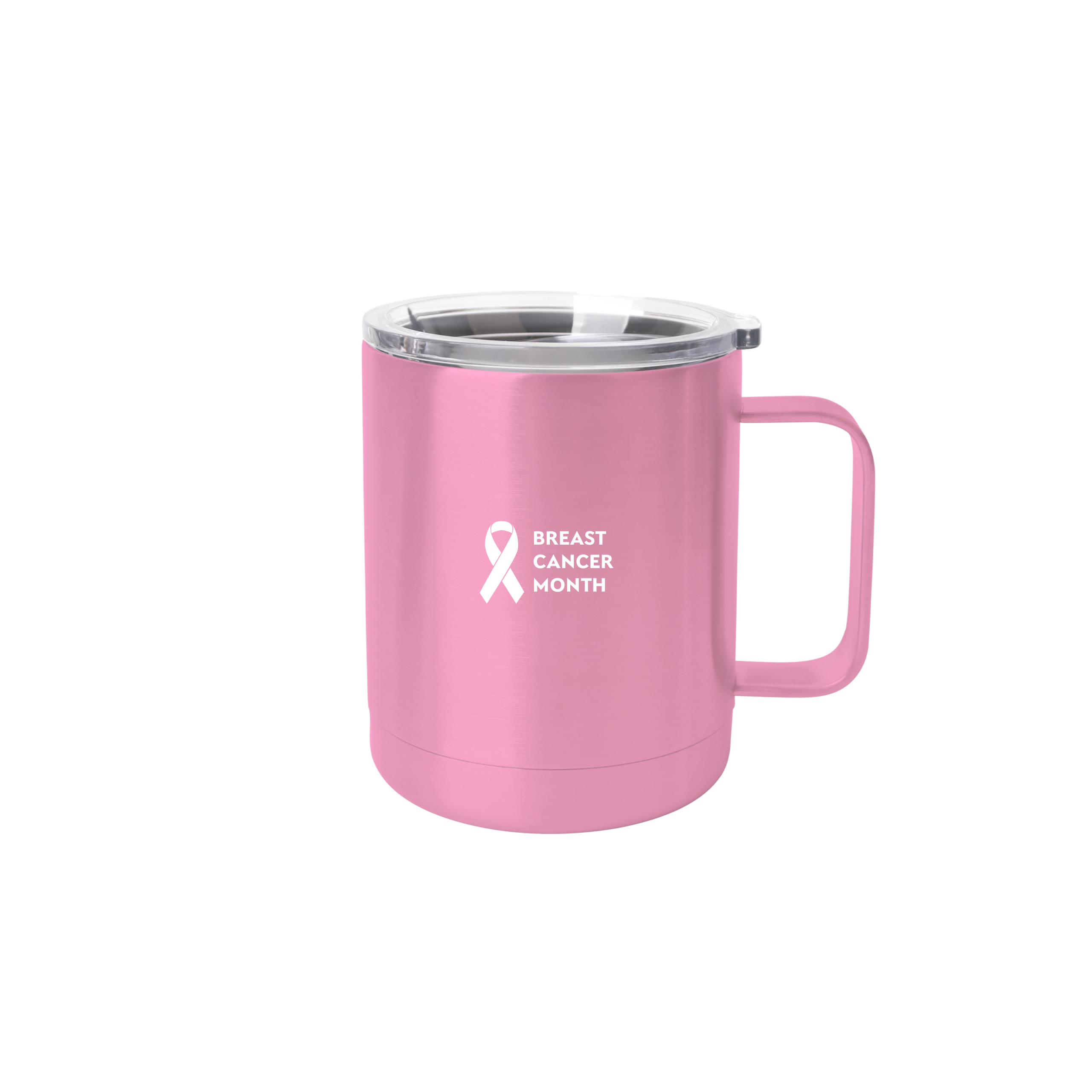 10oz Stainless Steel Mug - Image 2