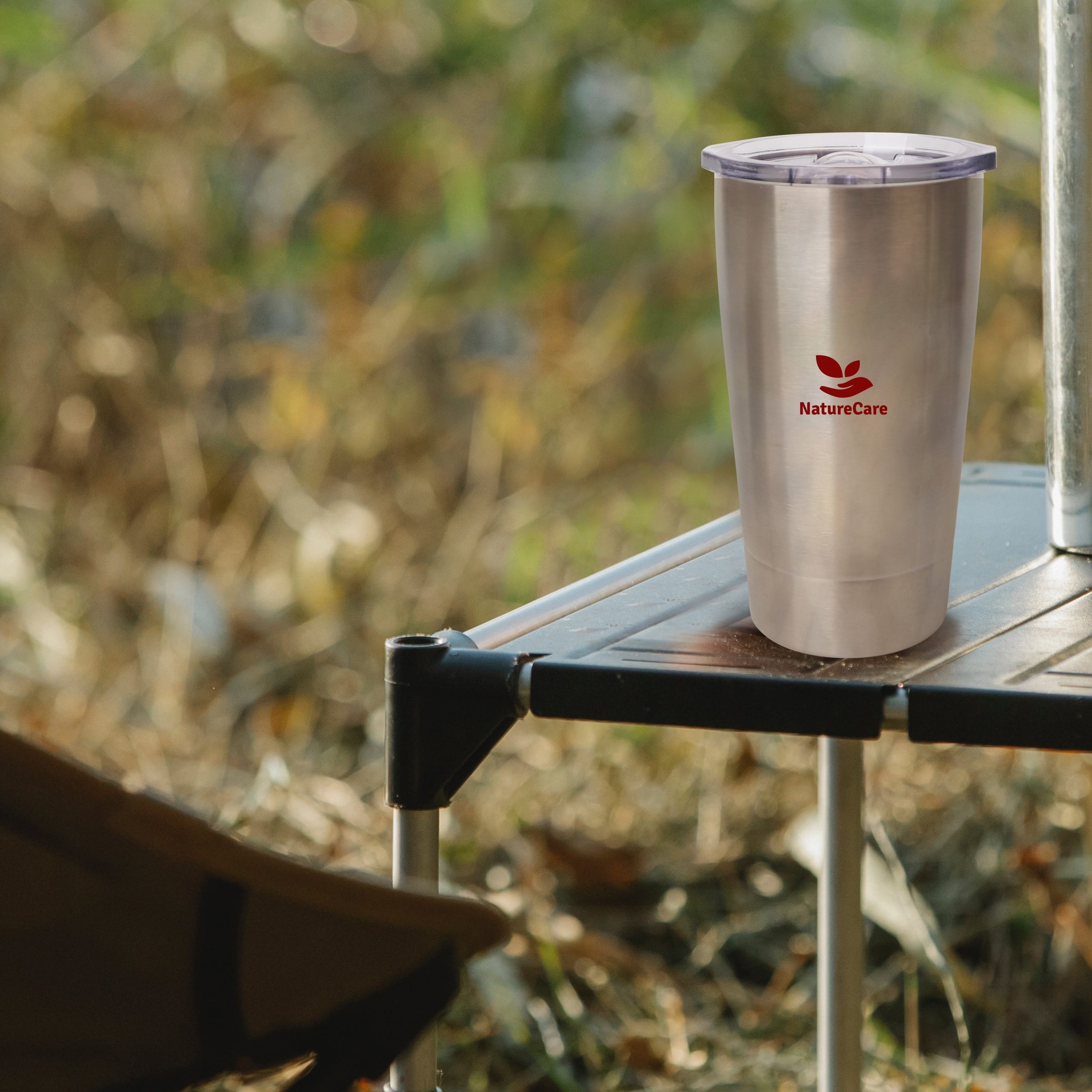 12oz Stainless Steel Tumbler - Image 7