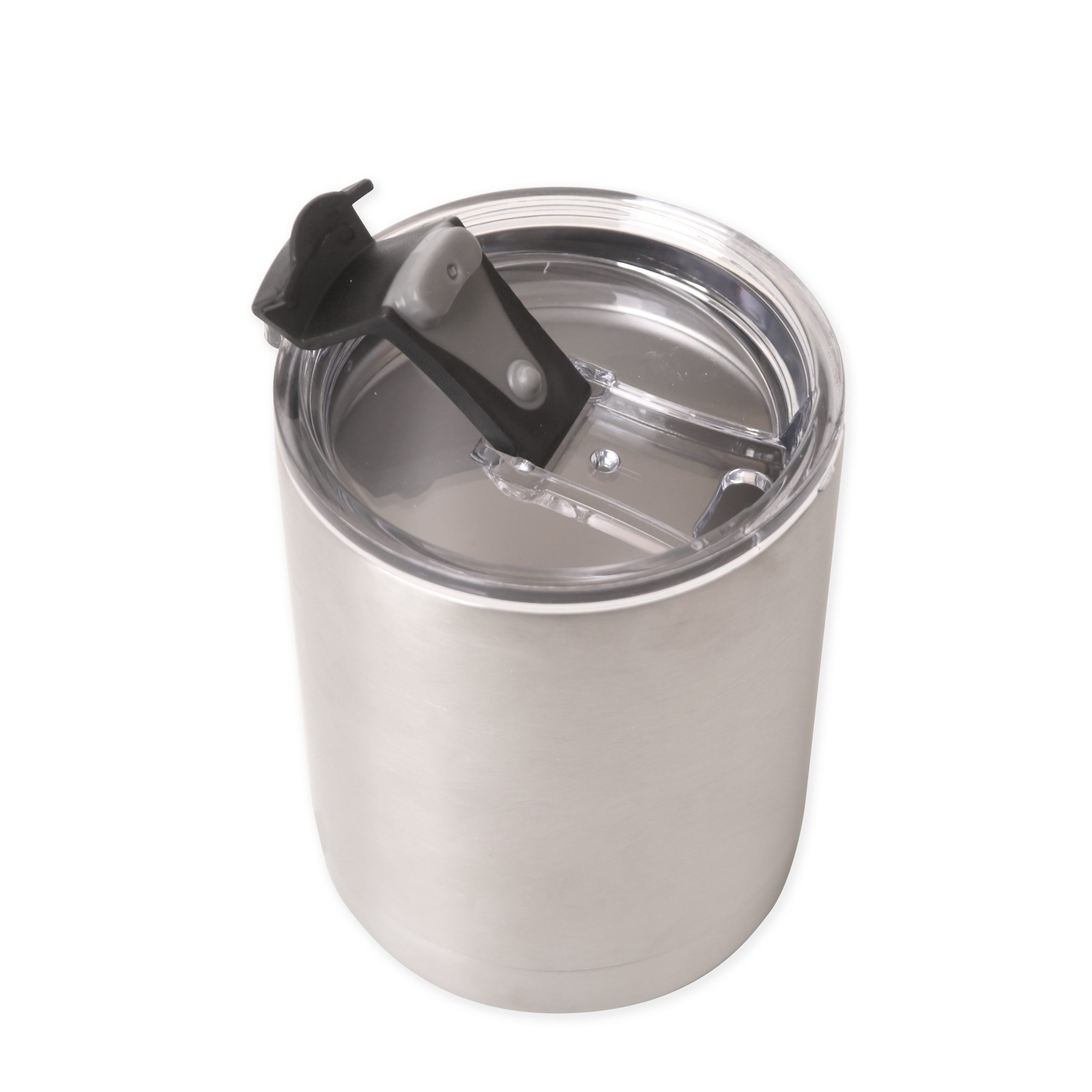 10oz Stainless Steel Tumbler - Image 3