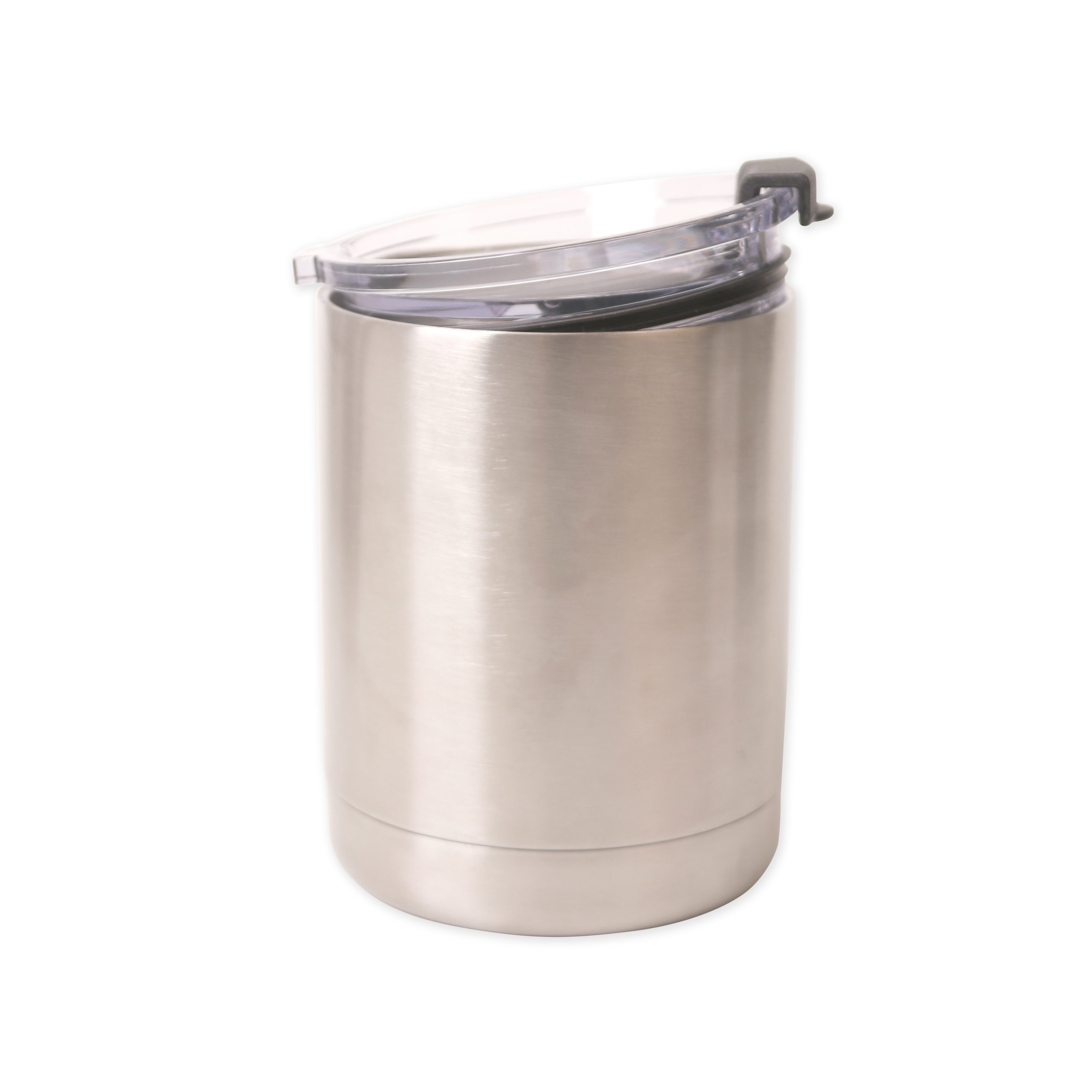 10oz Stainless Steel Tumbler - Image 2