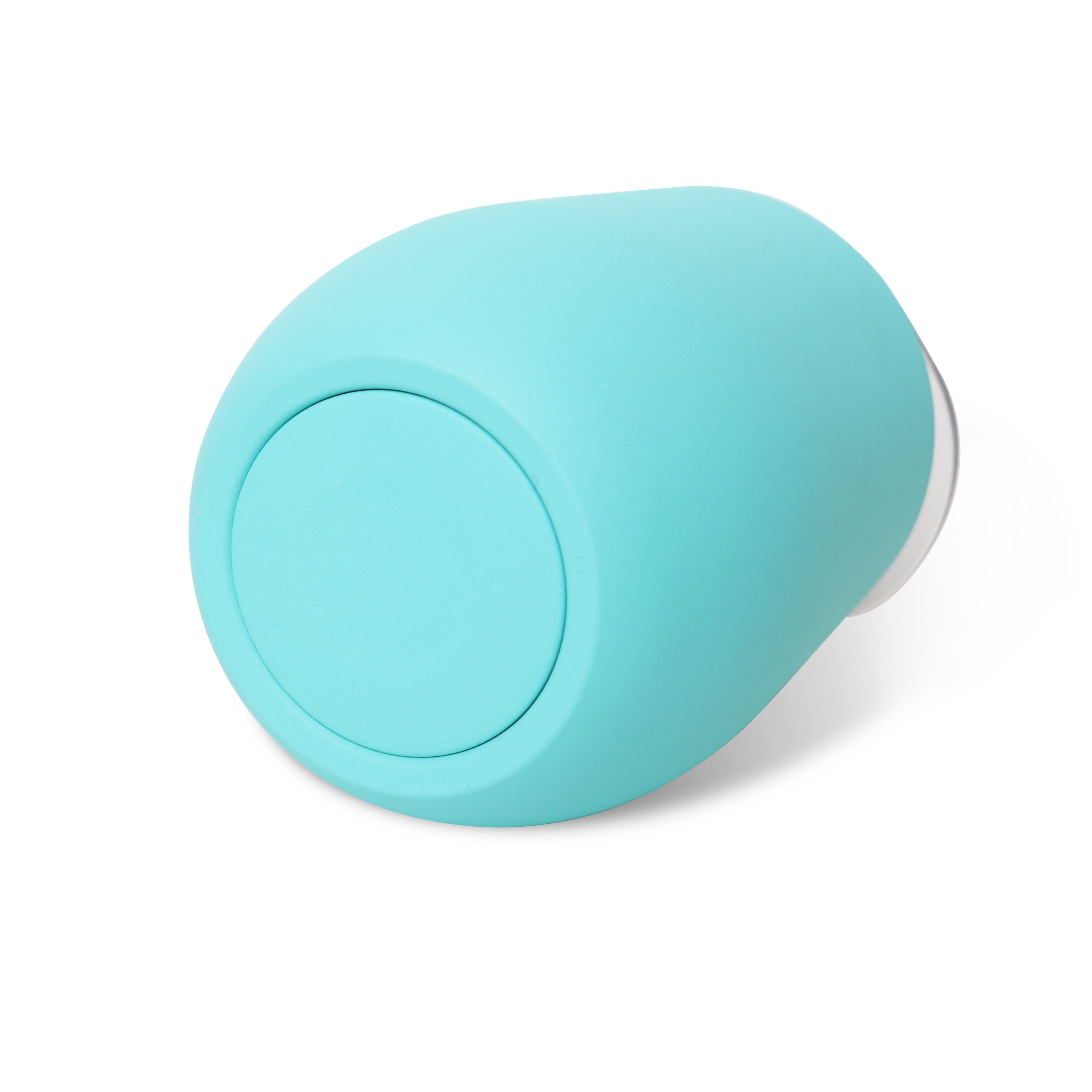 12oz Double Wall Egg Shaped Coffee Cup - Image 8