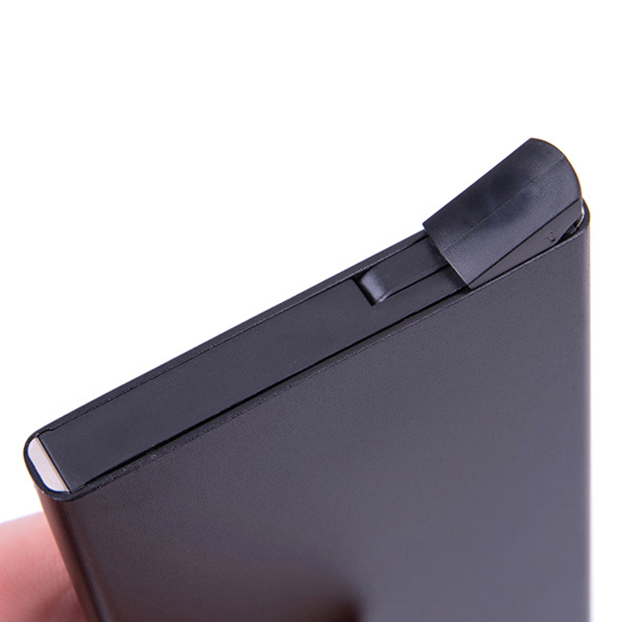 Metal RFID Card Holder - Image 7