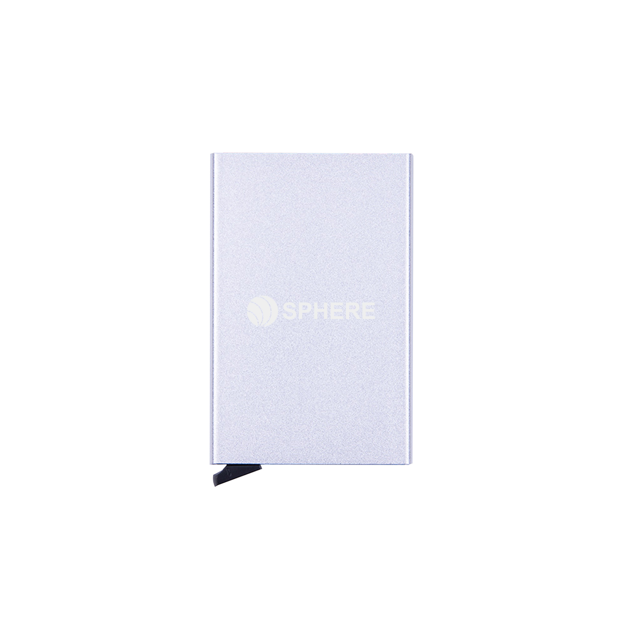 Metal RFID Card Holder - Image 2
