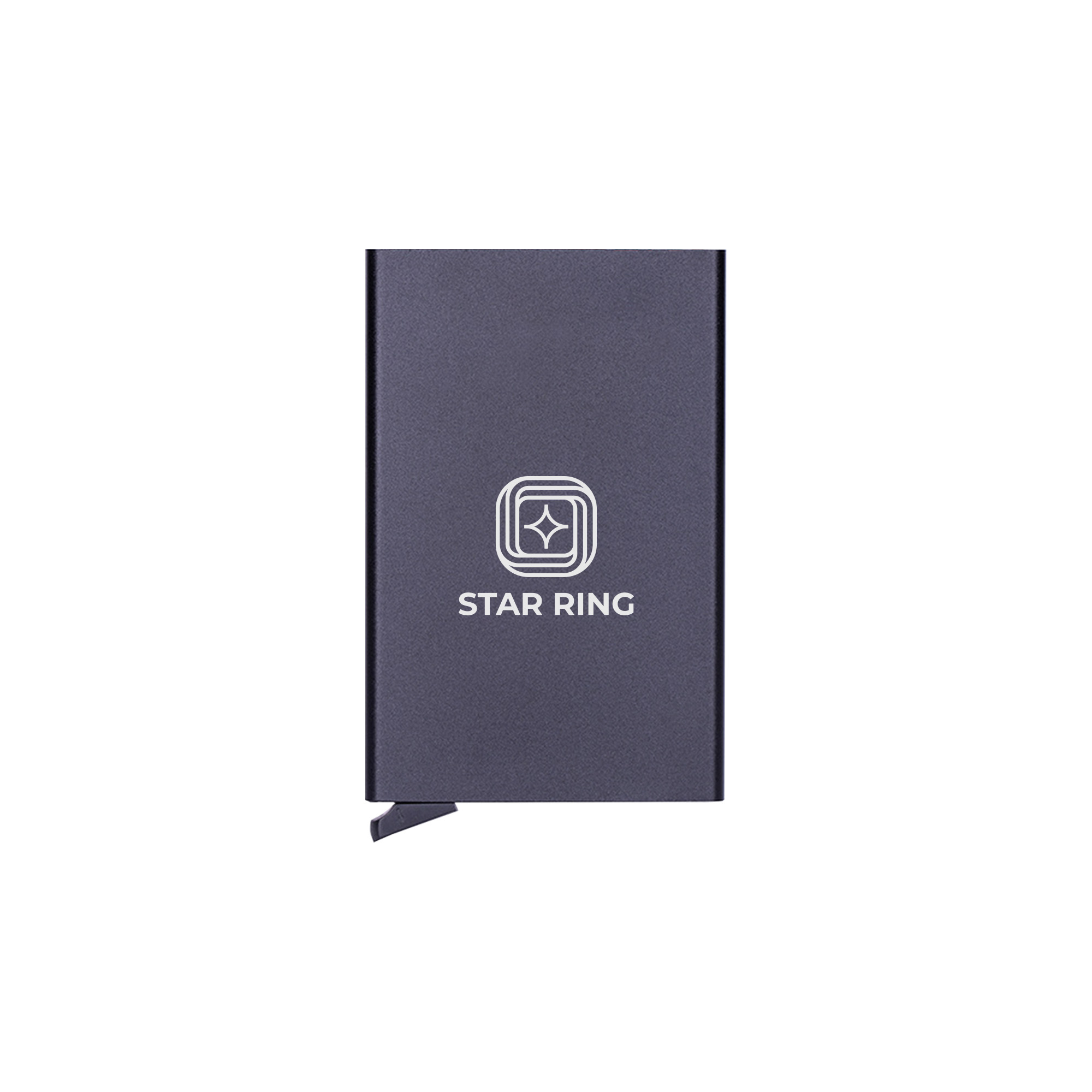 Metal RFID Card Holder - Image 3