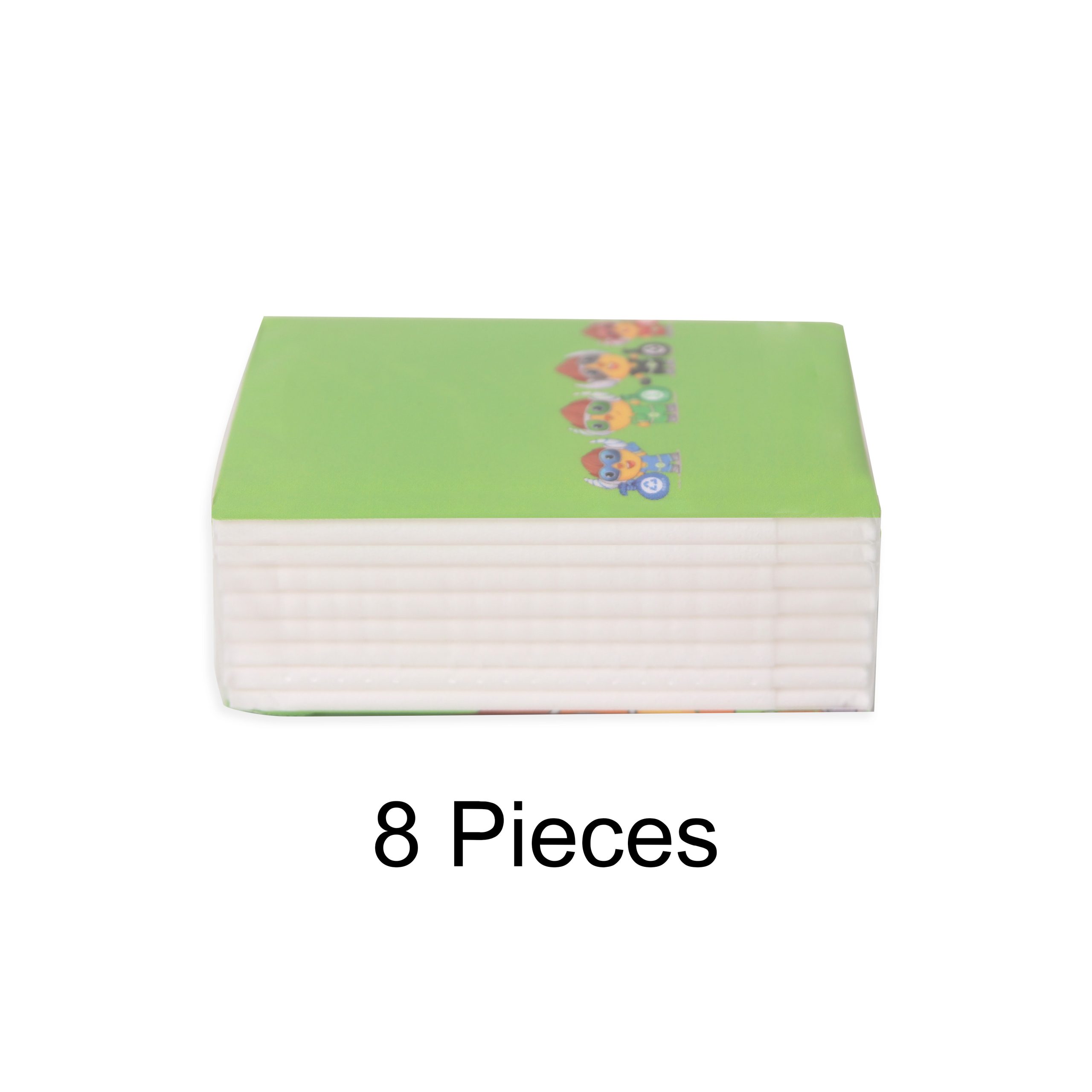 Pocket Tissues - Image 5
