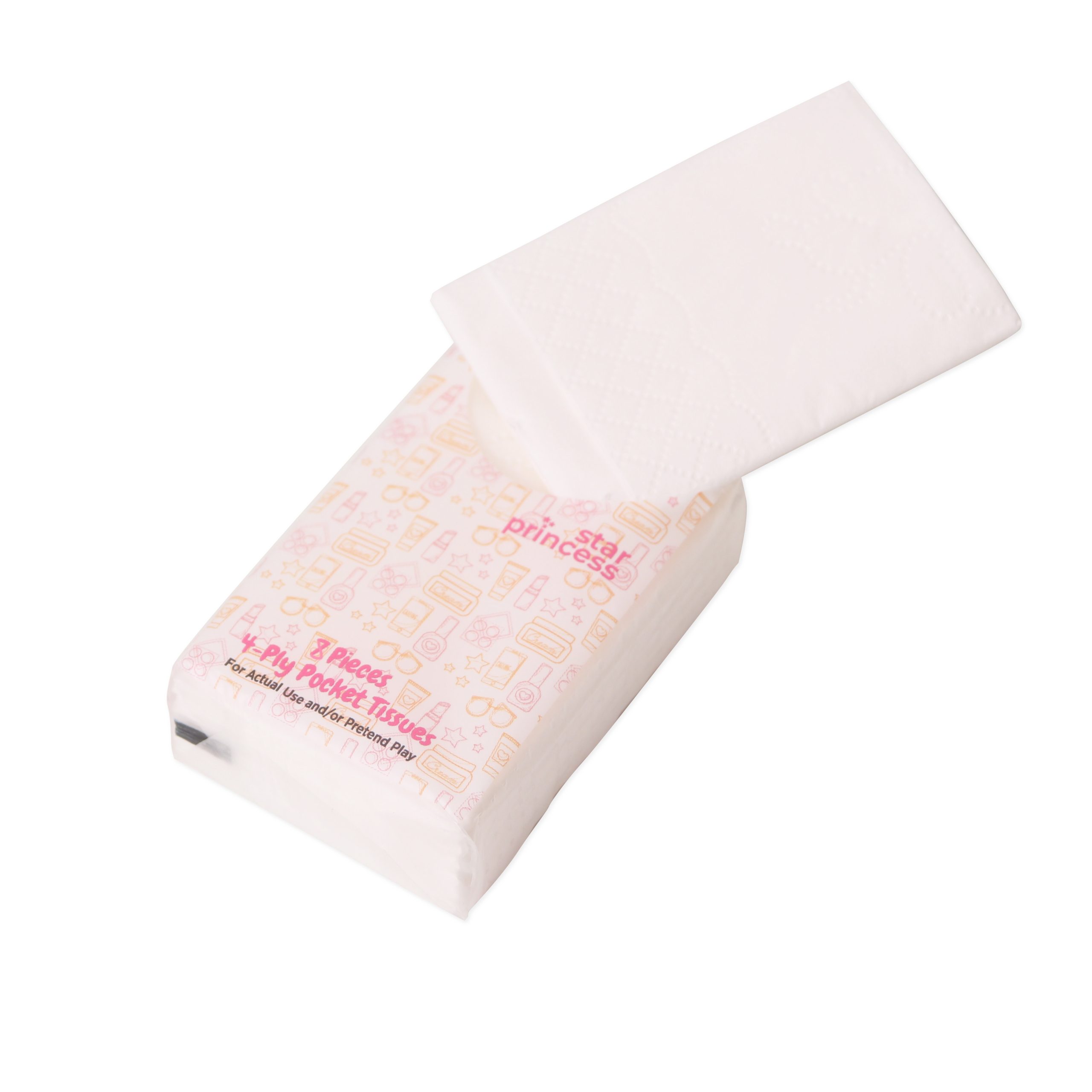 Pocket Tissues - Image 4