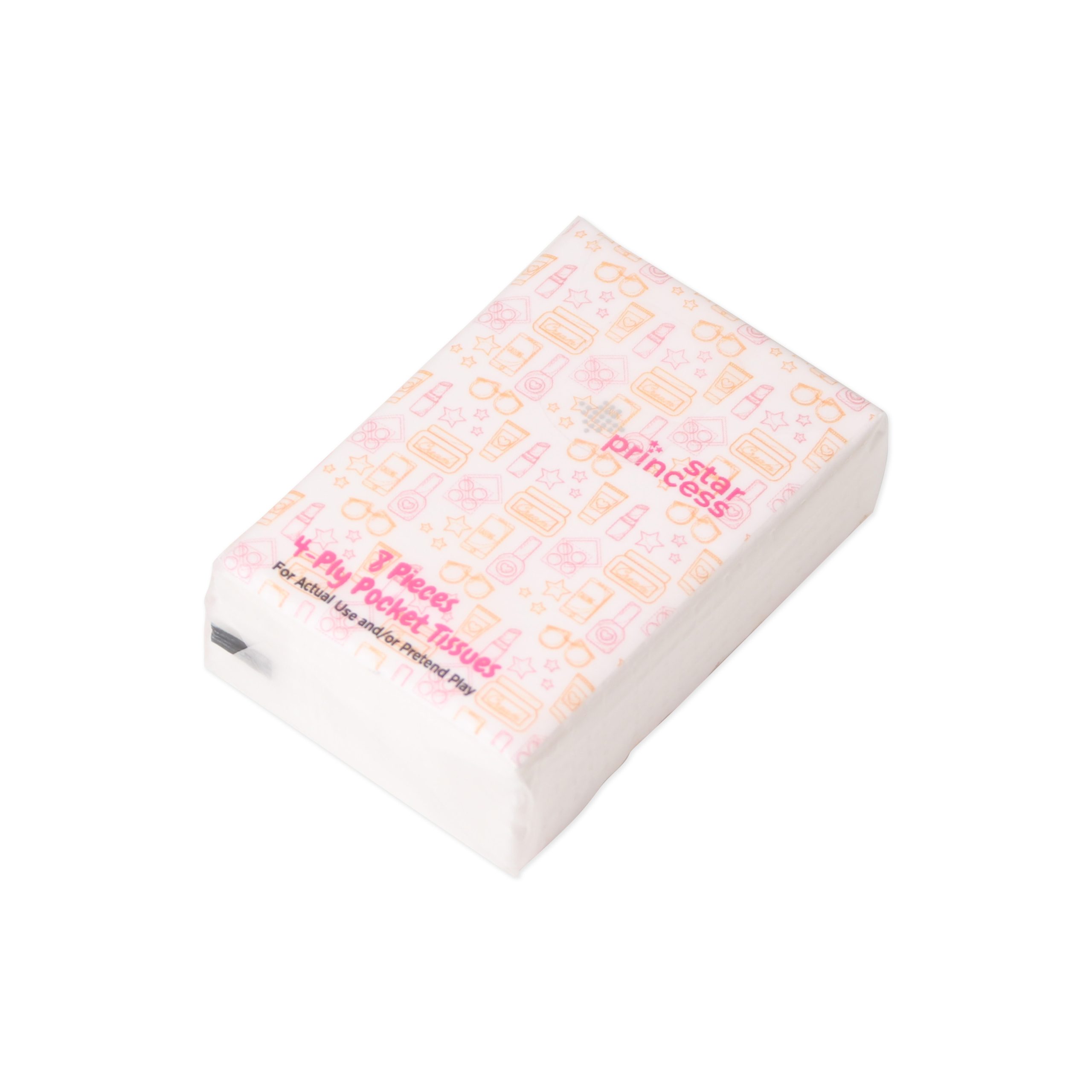 Pocket Tissues - Image 2
