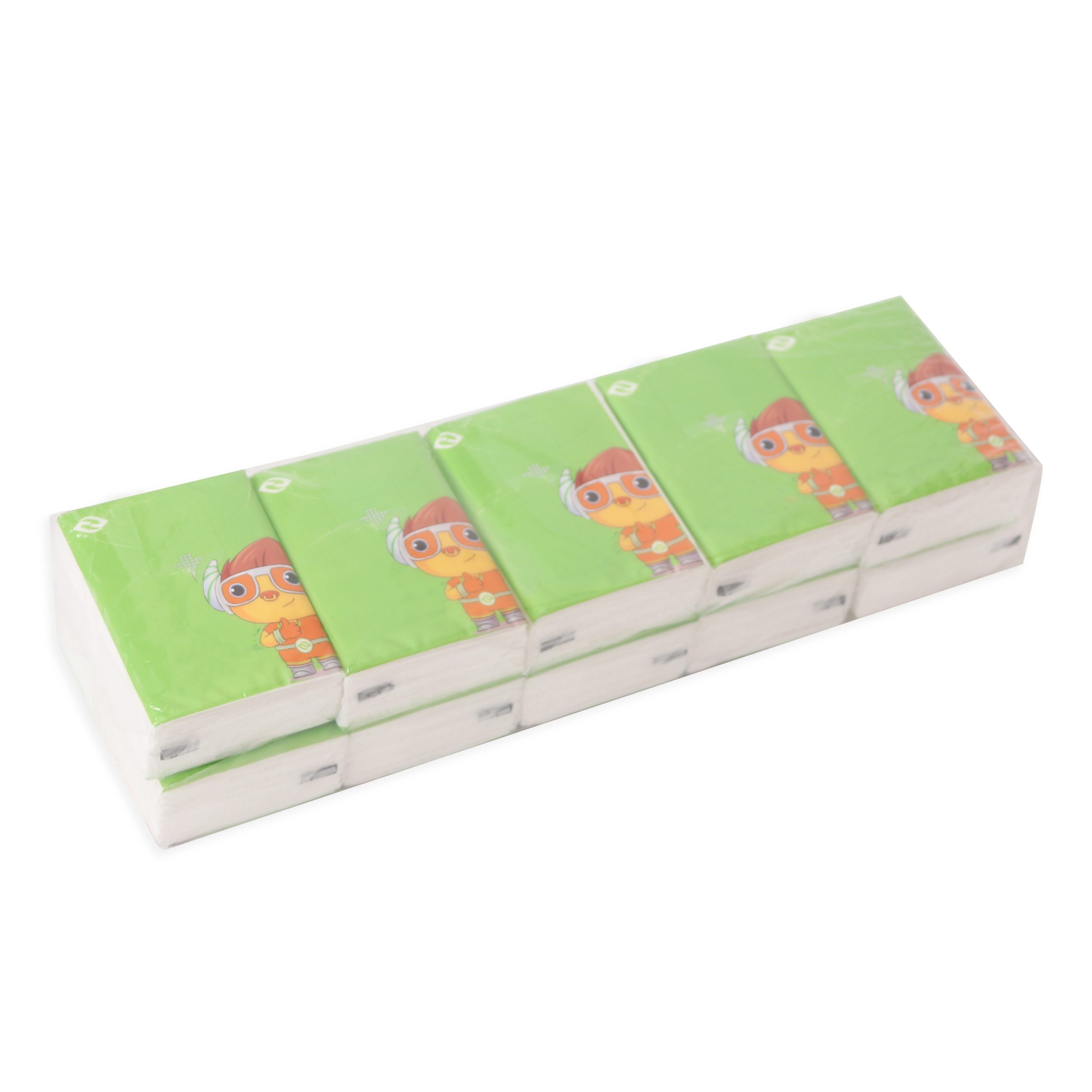Pocket Tissues - Image 6