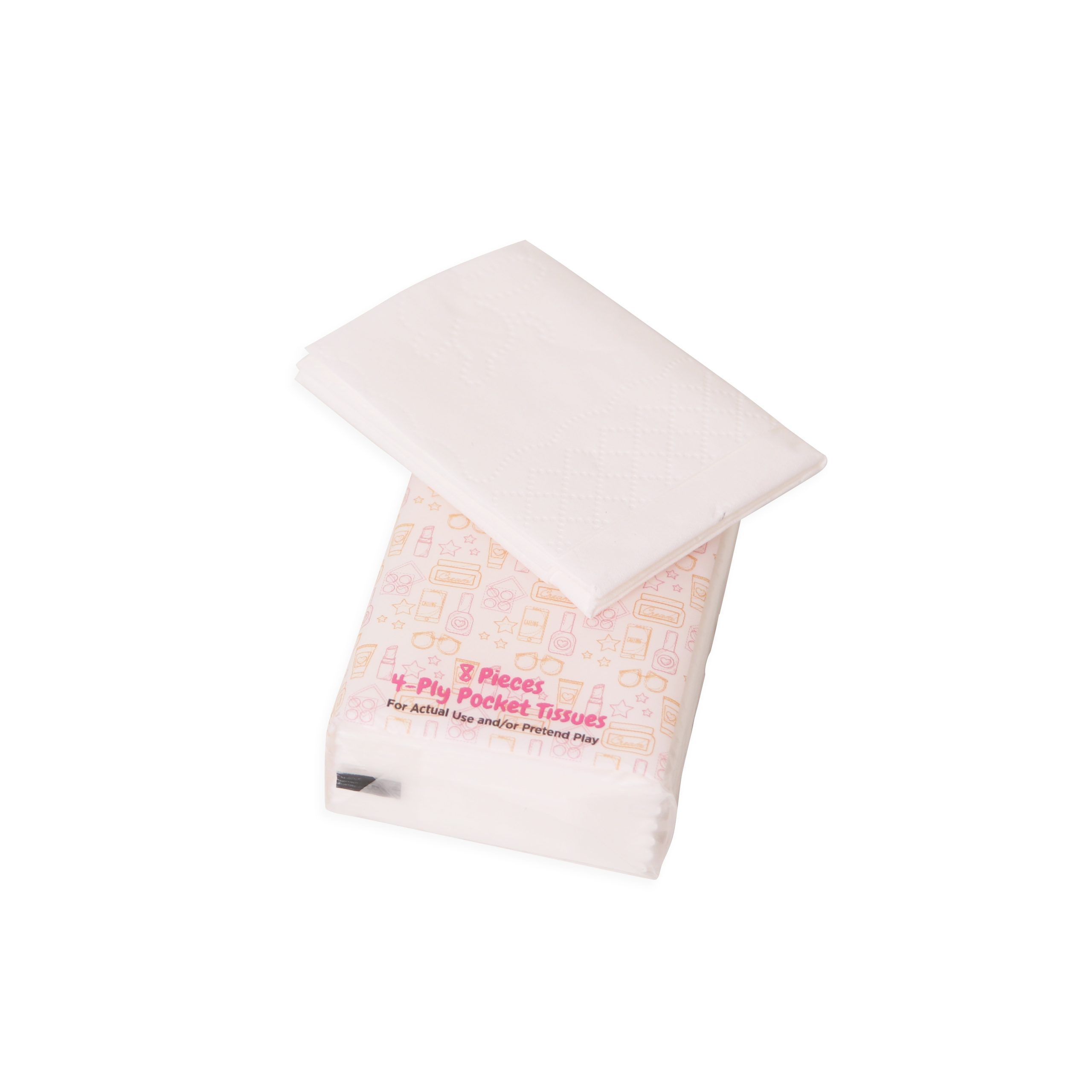 Pocket Tissues - Image 3