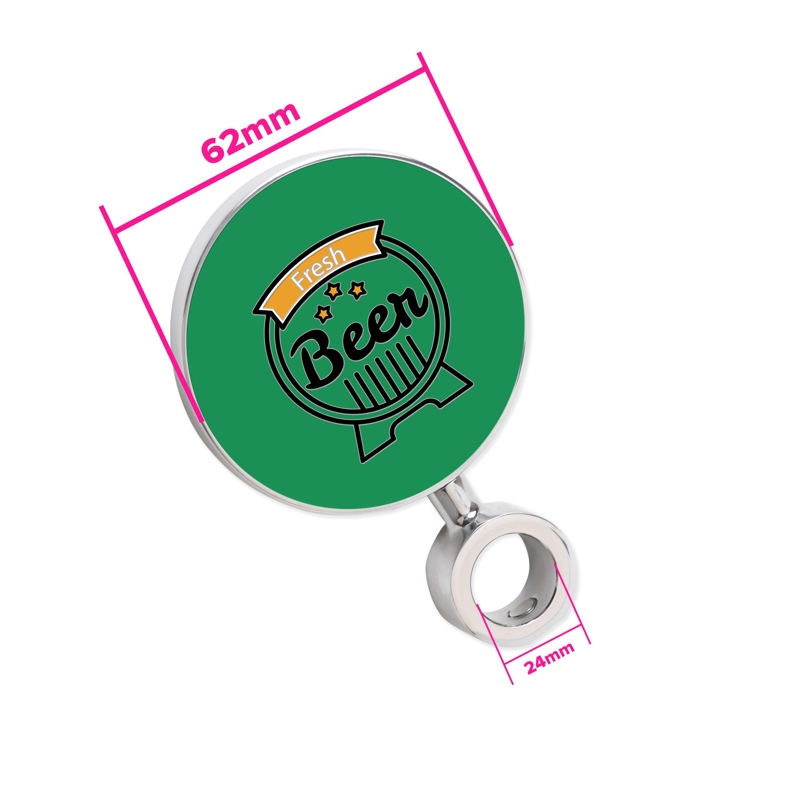 Beer Tap Badges - Image 4