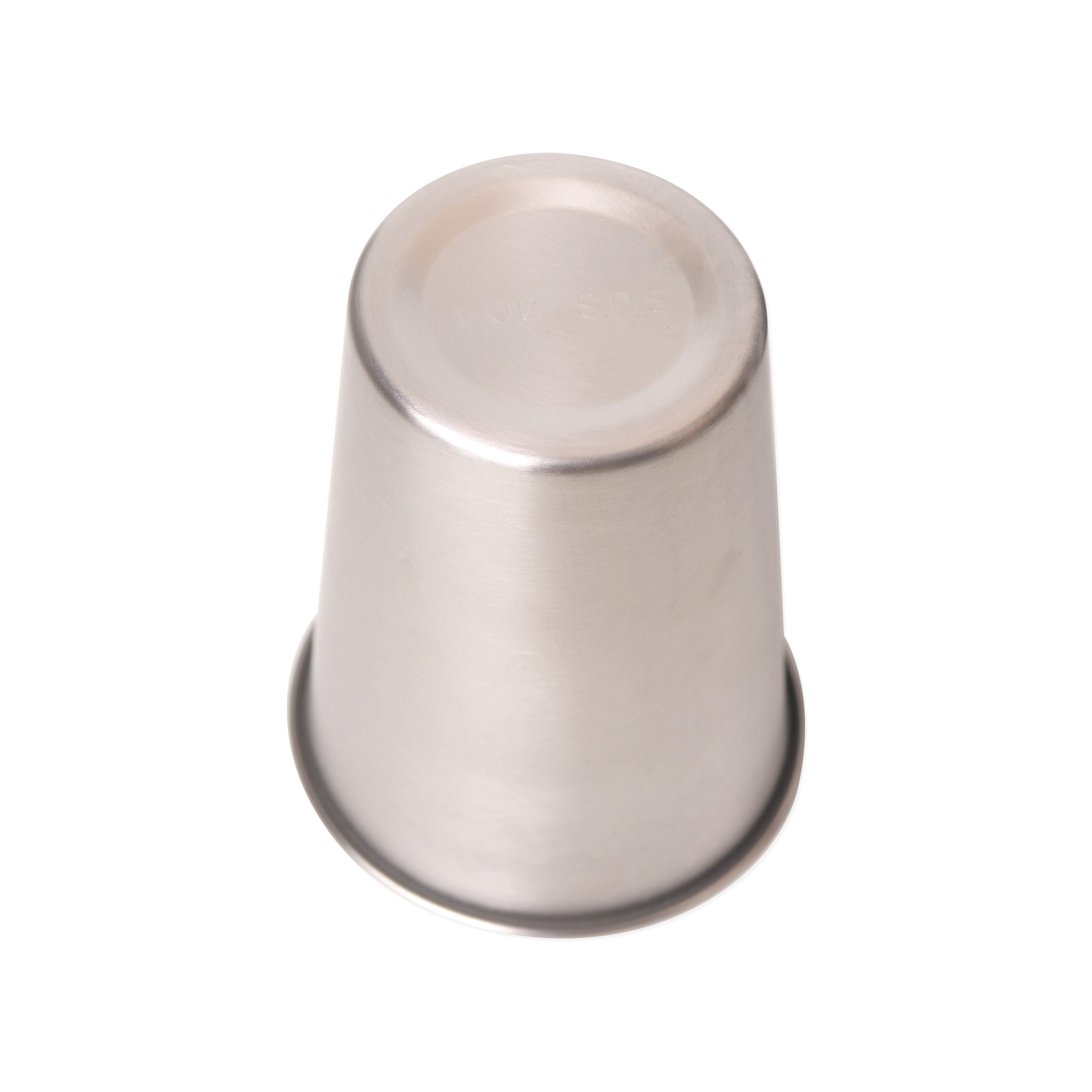 Stainless Steel Cup (350ml) - Image 8