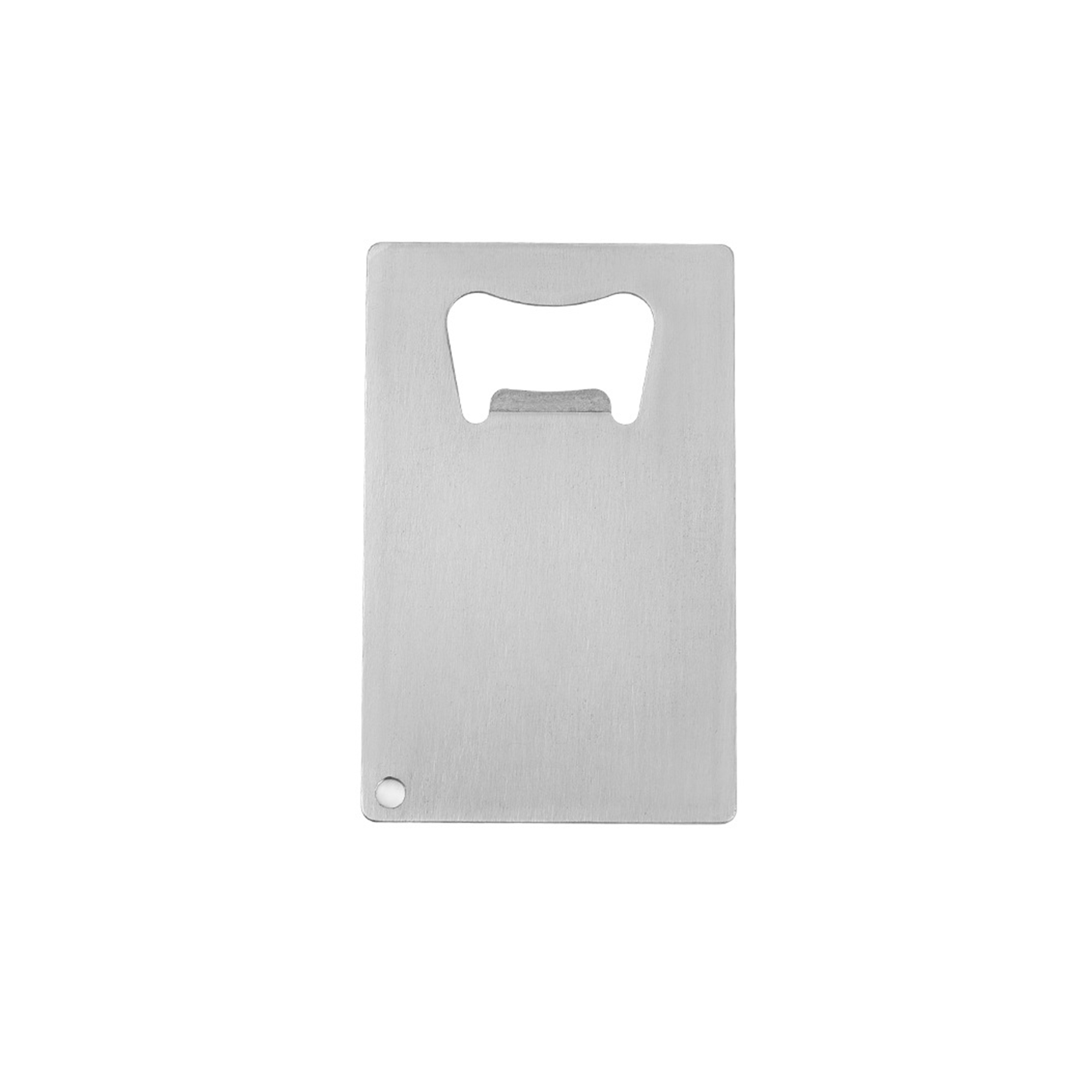 Card Shape Bottle Opener - Image 3